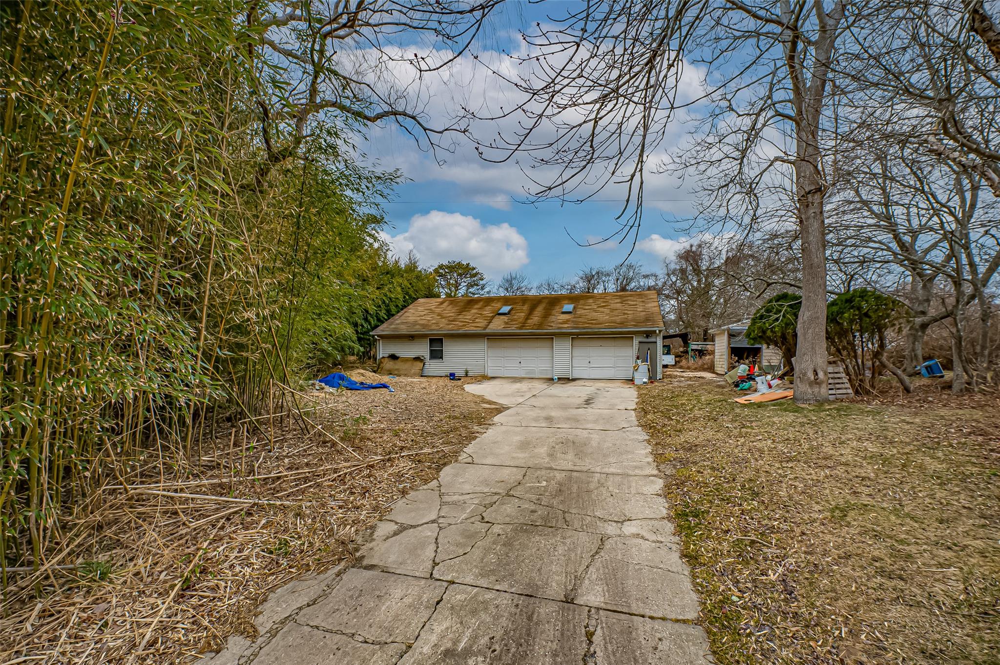 34 Hemlock Drive, Mastic Beach, NY 11951