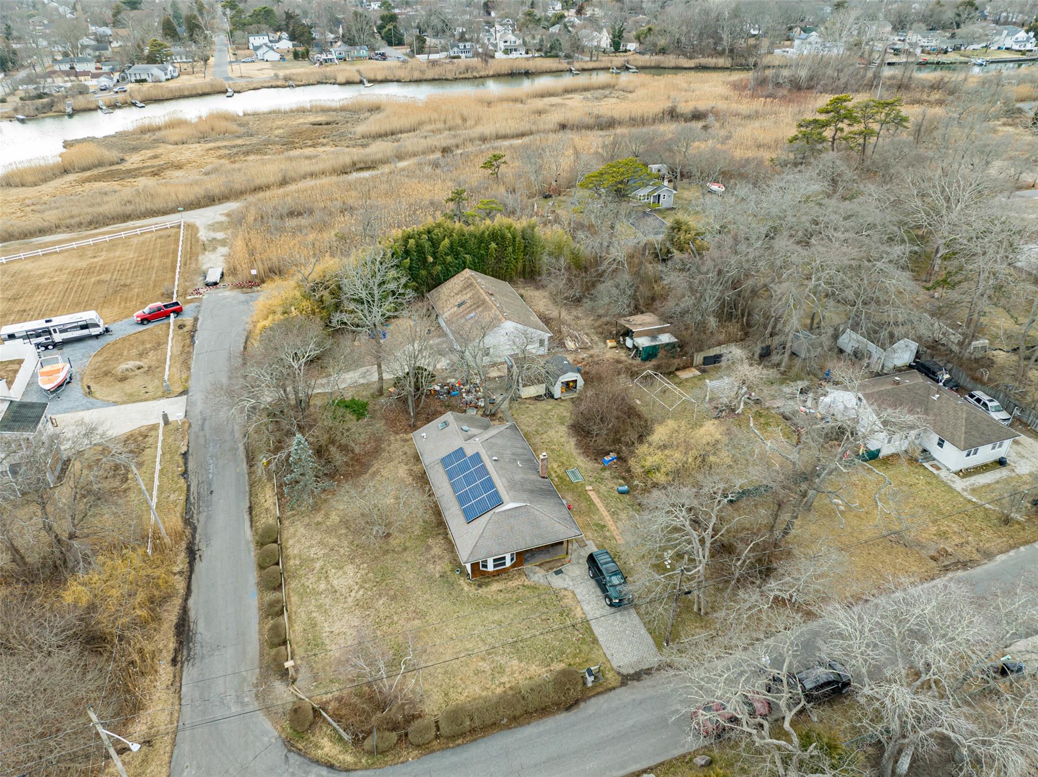 34 Hemlock Drive, Mastic Beach, NY 11951