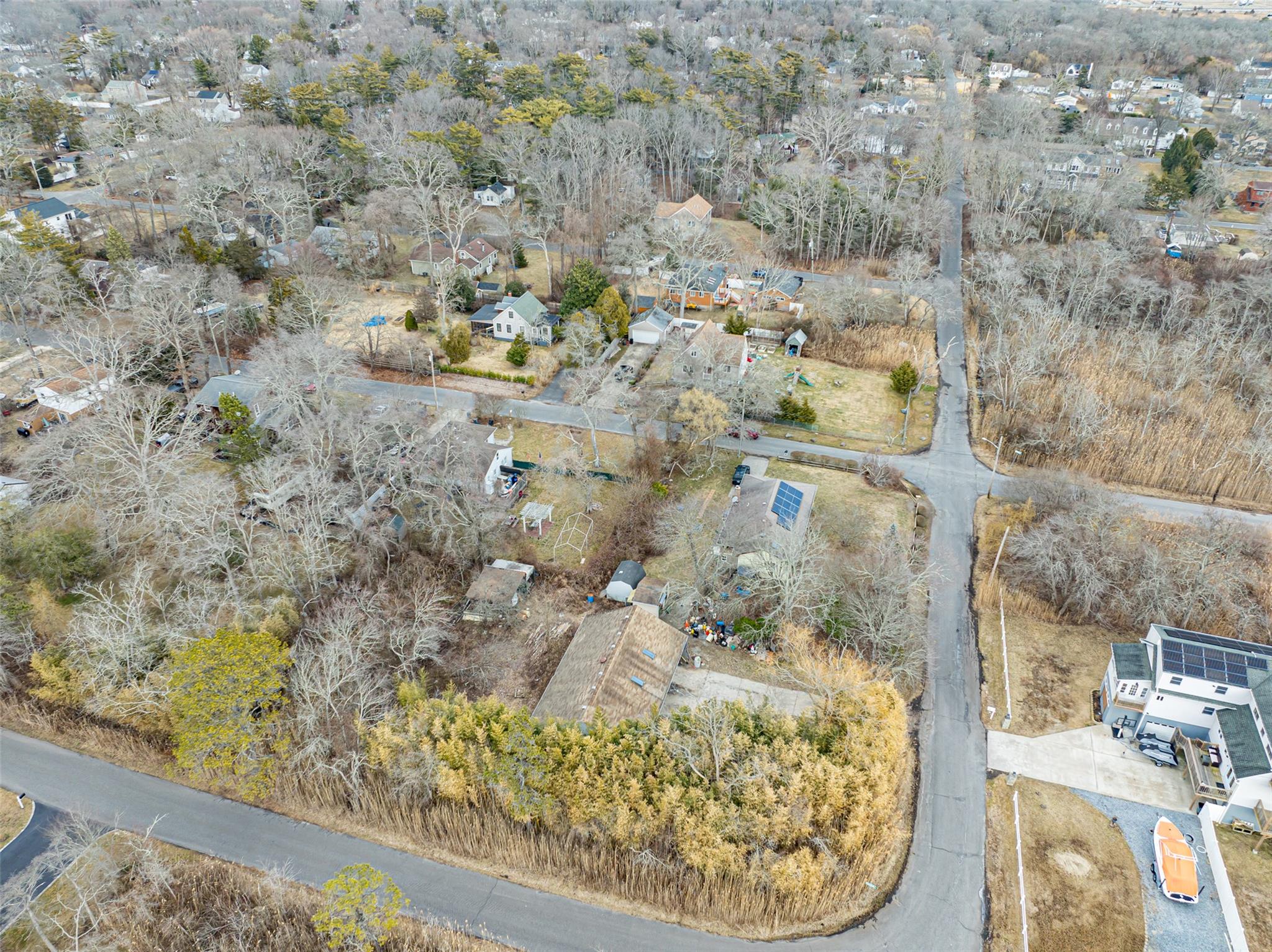 34 Hemlock Drive, Mastic Beach, NY 11951