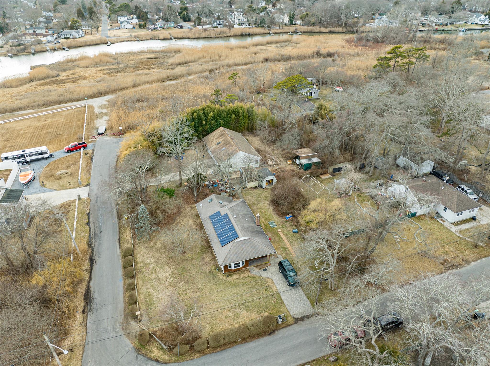 34 Hemlock Drive, Mastic Beach, NY 11951