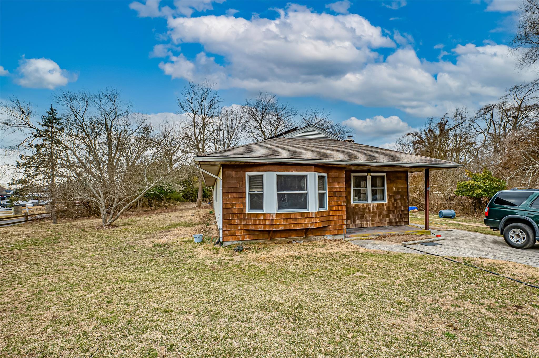 34 Hemlock Drive, Mastic Beach, NY 11951