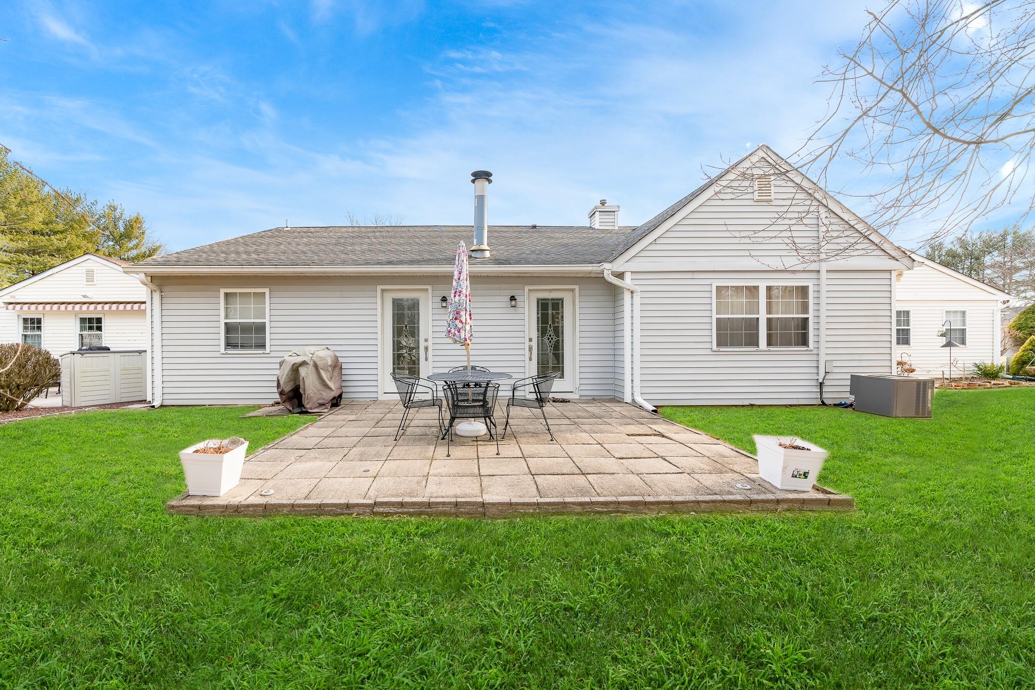 3 Quail Path, Coram, NY 11727