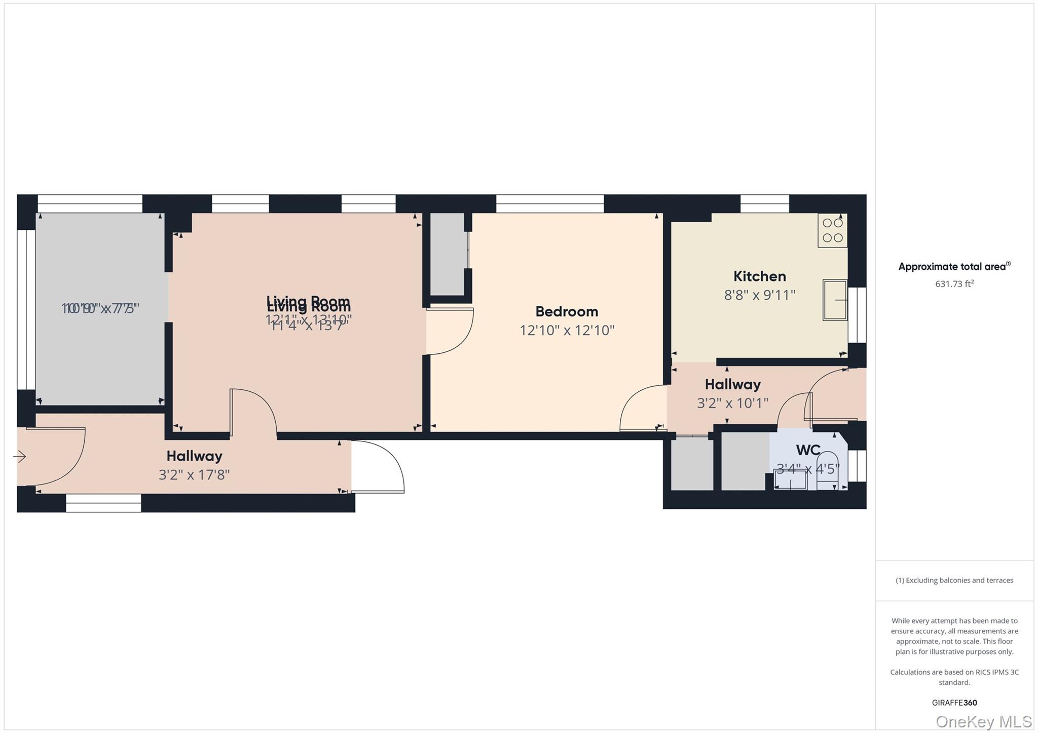 1053 E 232nd Street, Bronx, NY 10466