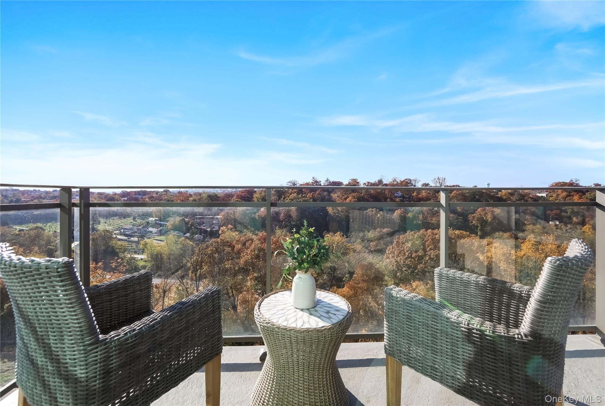 701 Ridge Hill Boulevard # 11C, Yonkers, NY 10710