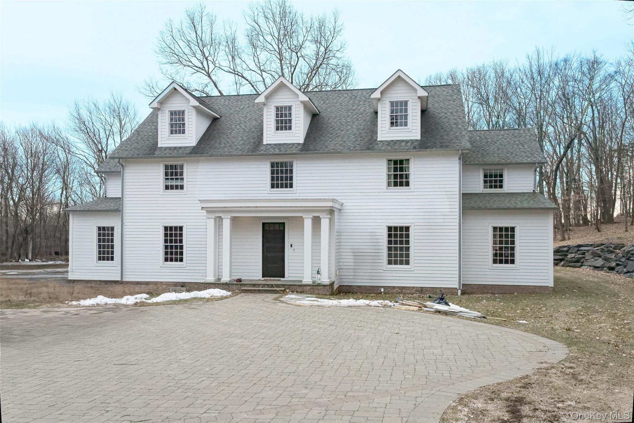 7 Masters Court, Warwick, NY 10990