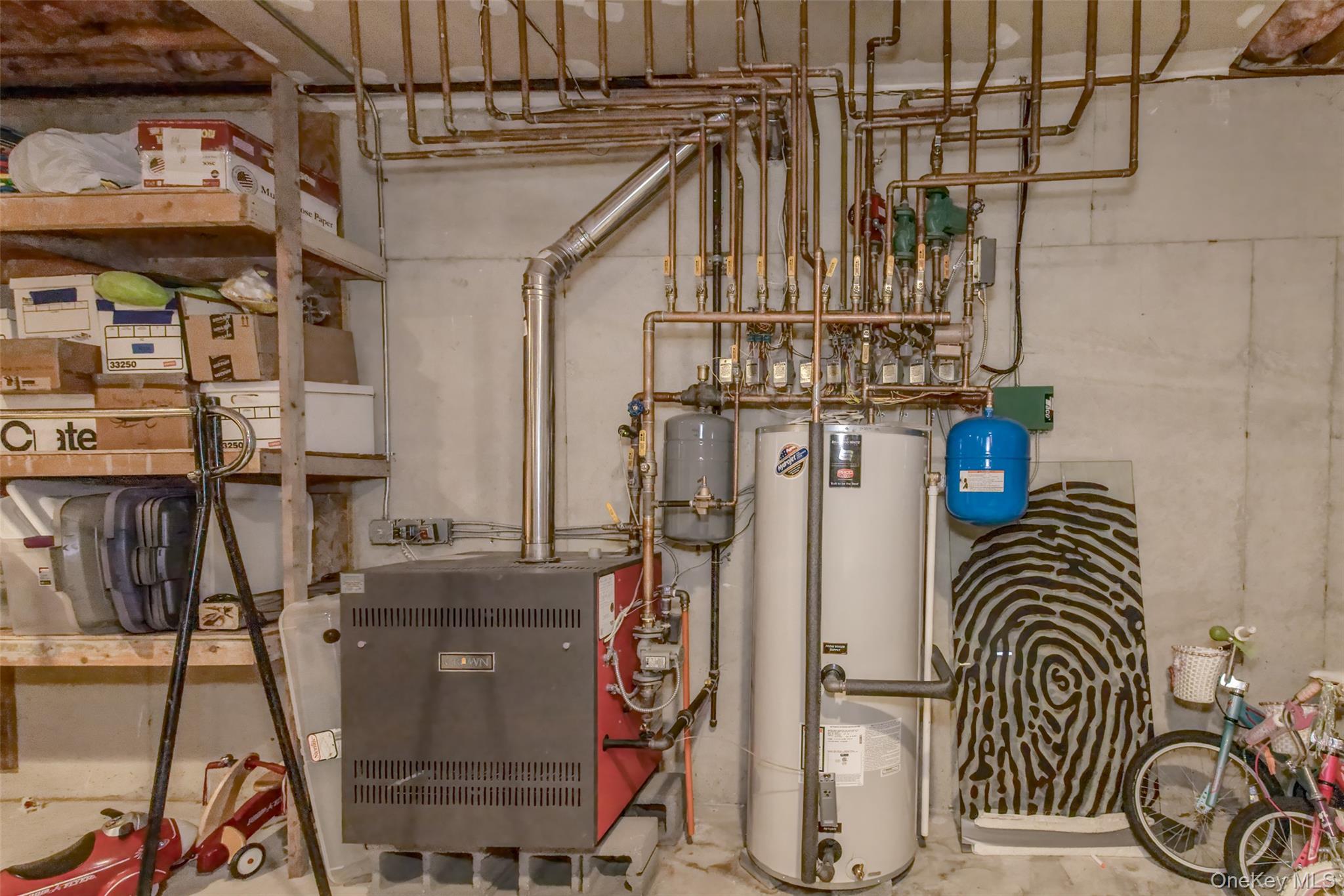 7 Masters Court, Warwick, NY 10990