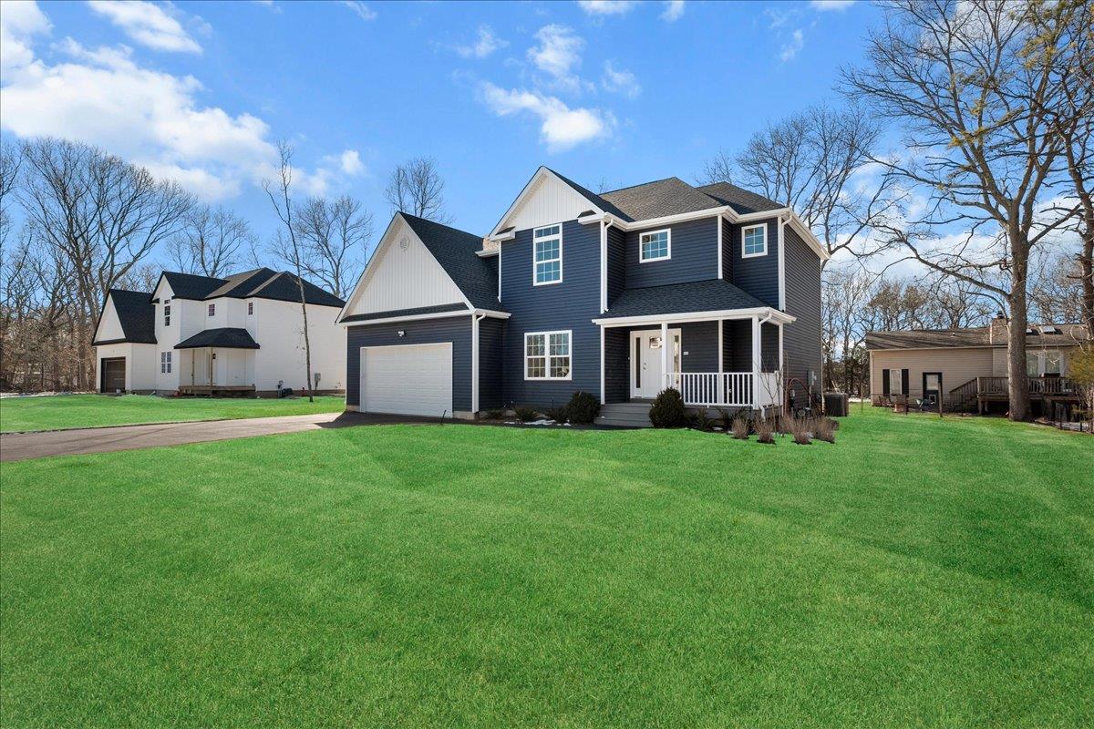 1 Fourth Avenue Avenue, Centereach, NY 11720