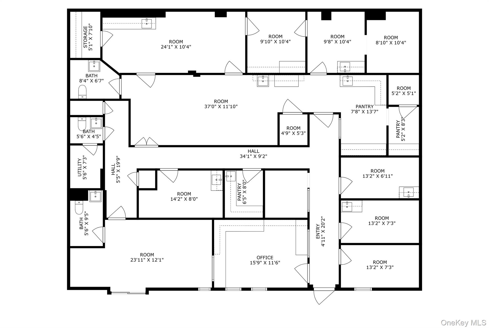 60 Goldens Bridge Road # B, Katonah, NY 10536