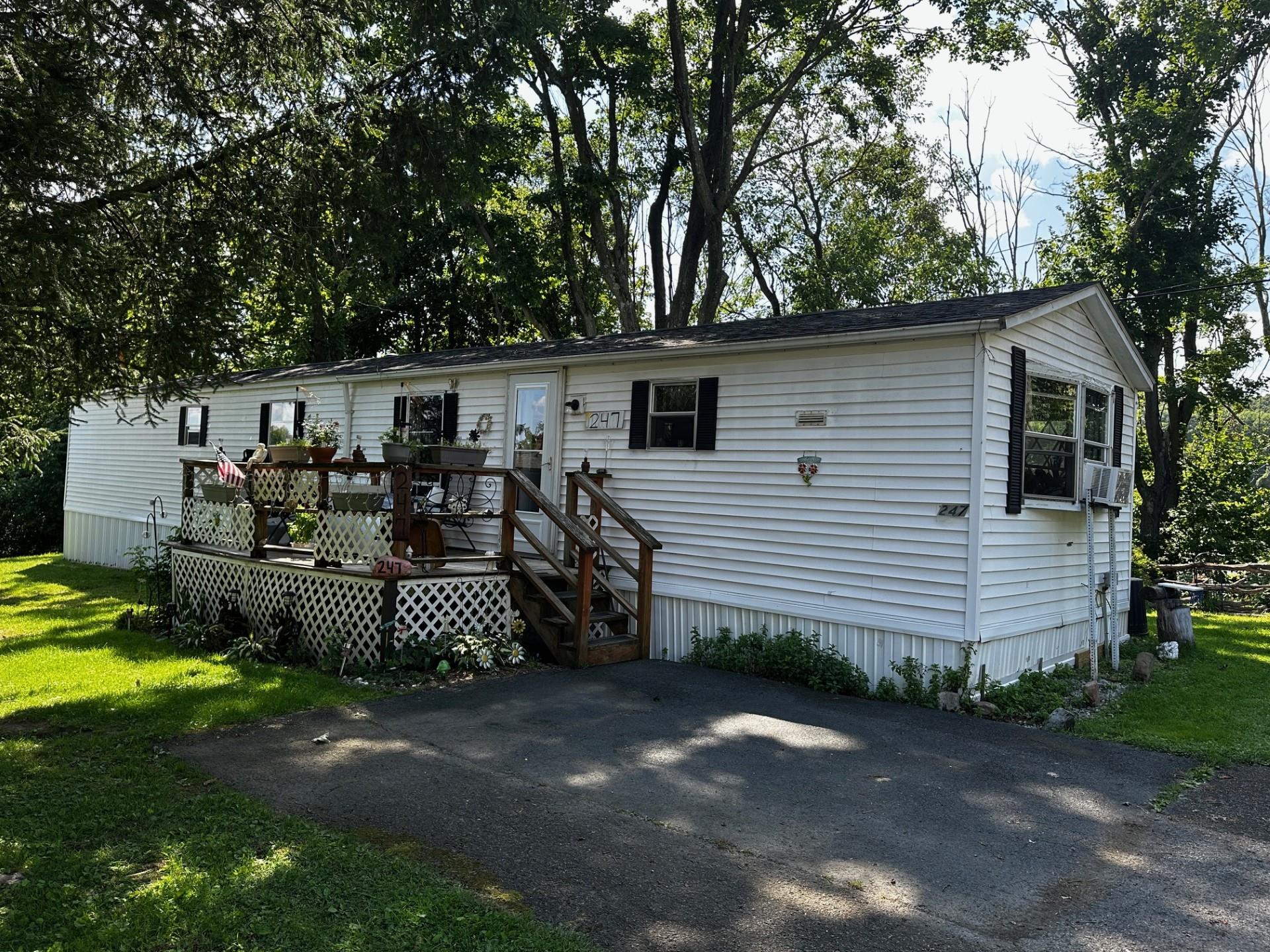 245-249 Lattintown Road, Marlboro, NY 12542