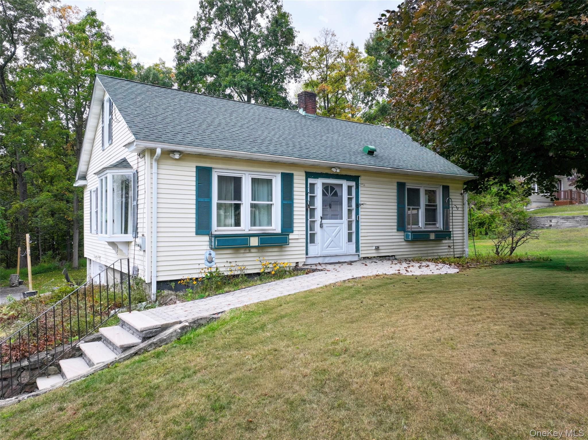 93 Weygant Hill, Highland Mills, NY 10930