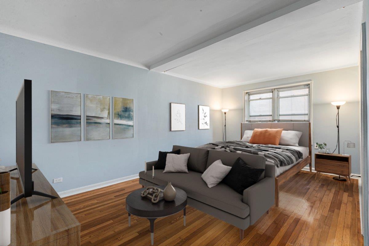 63-60 102nd Street # d20, Rego Park, NY 11374