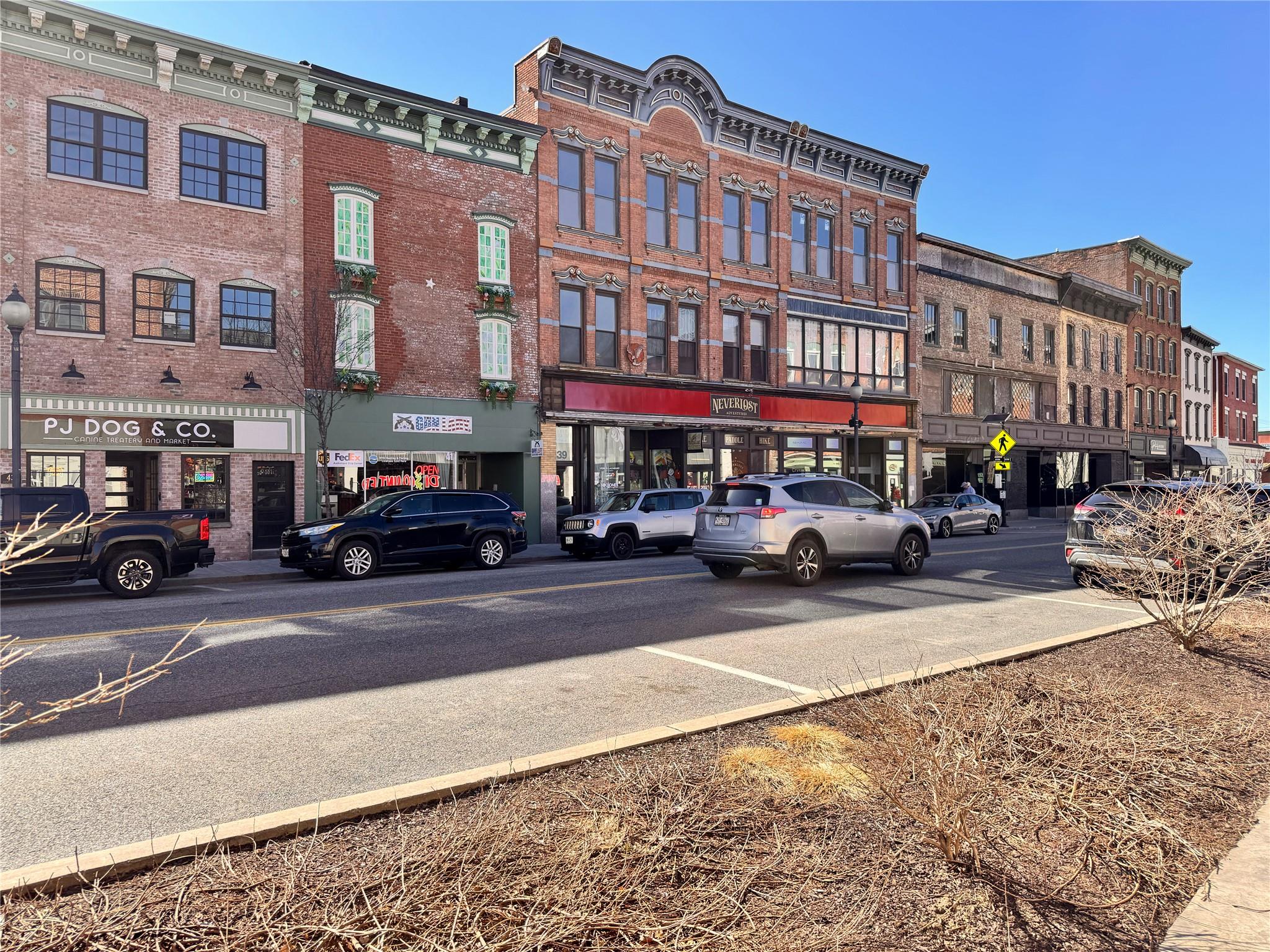 39 Church Street # 3, Port Jervis, NY 12771