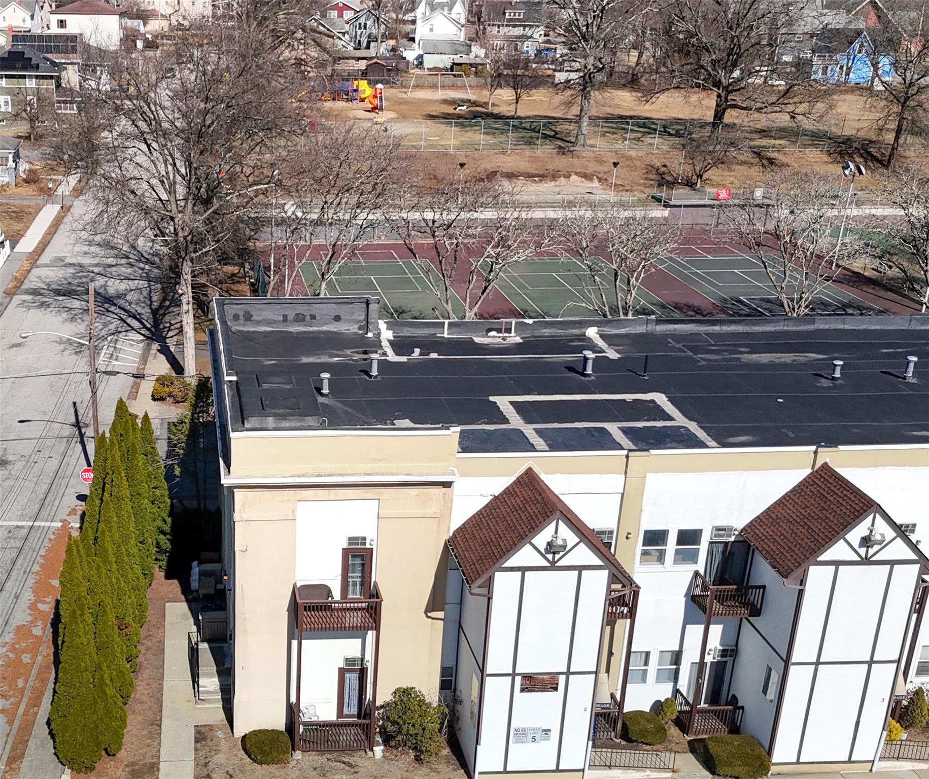 39 Church Street # 3, Port Jervis, NY 12771