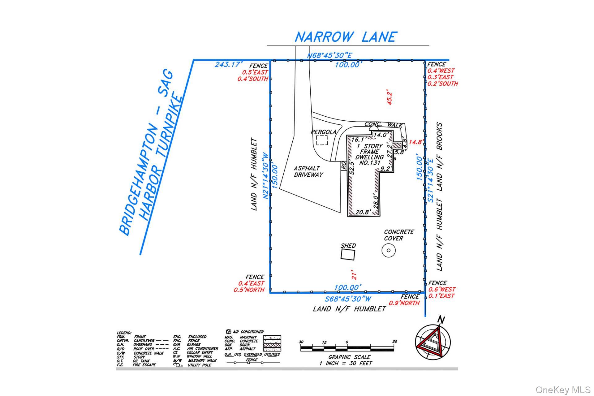 131 Narrow Lane, Bridgehampton, NY 11932