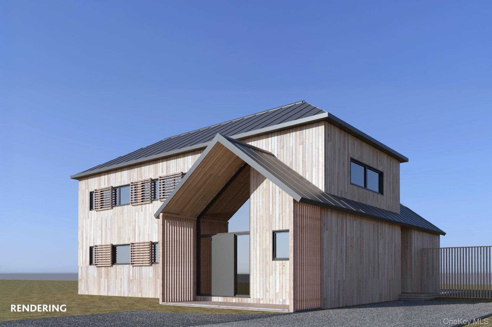 131 Narrow Lane, Bridgehampton, NY 11932