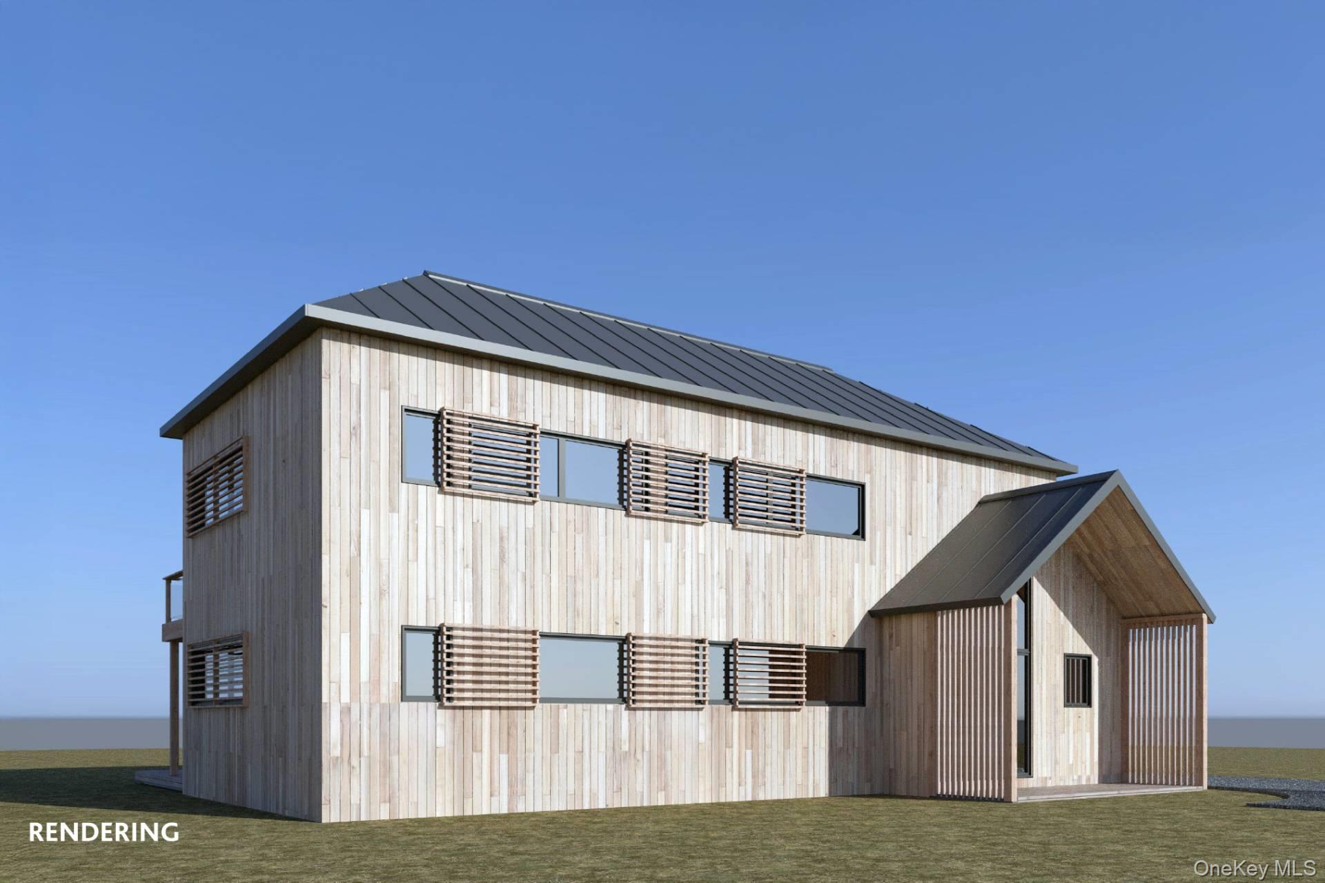 131 Narrow Lane, Bridgehampton, NY 11932