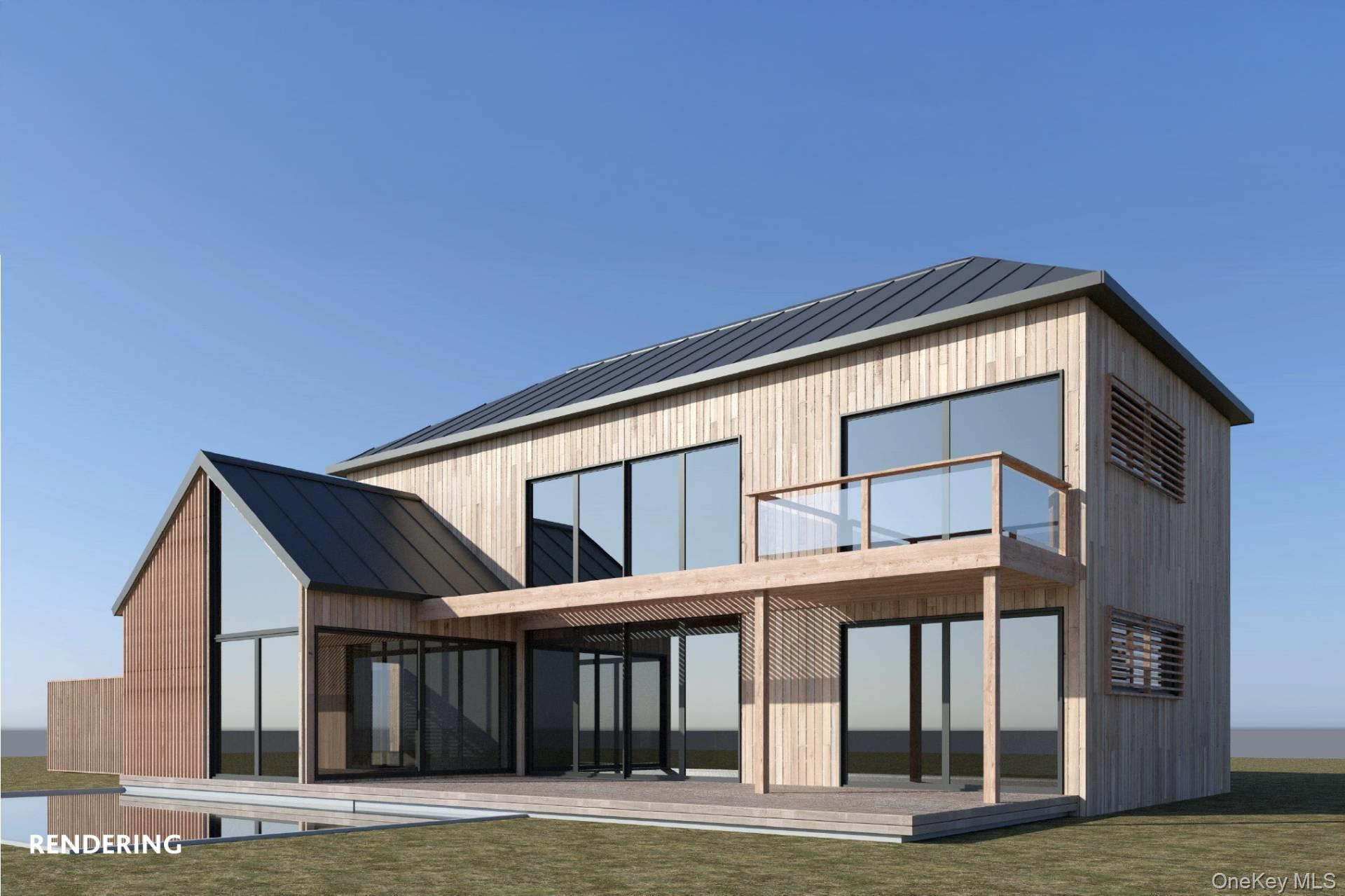 131 Narrow Lane, Bridgehampton, NY 11932