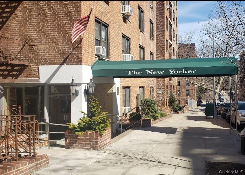 103-25 68th Avenue # 4E, Forest Hills, NY 11375