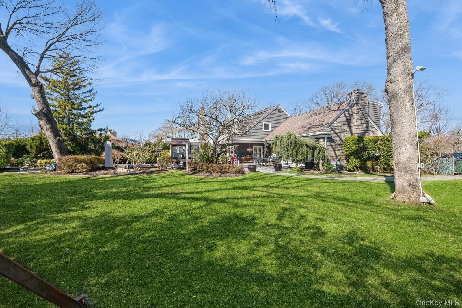 123 Barrett Road, Lawrence, NY 11559