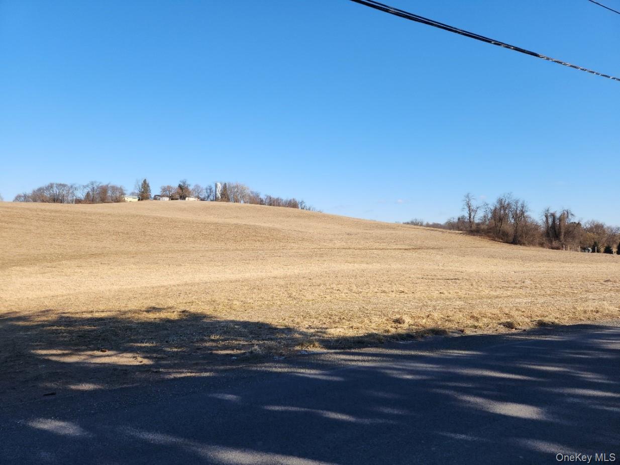 Ball Road, Warwick, NY 10990