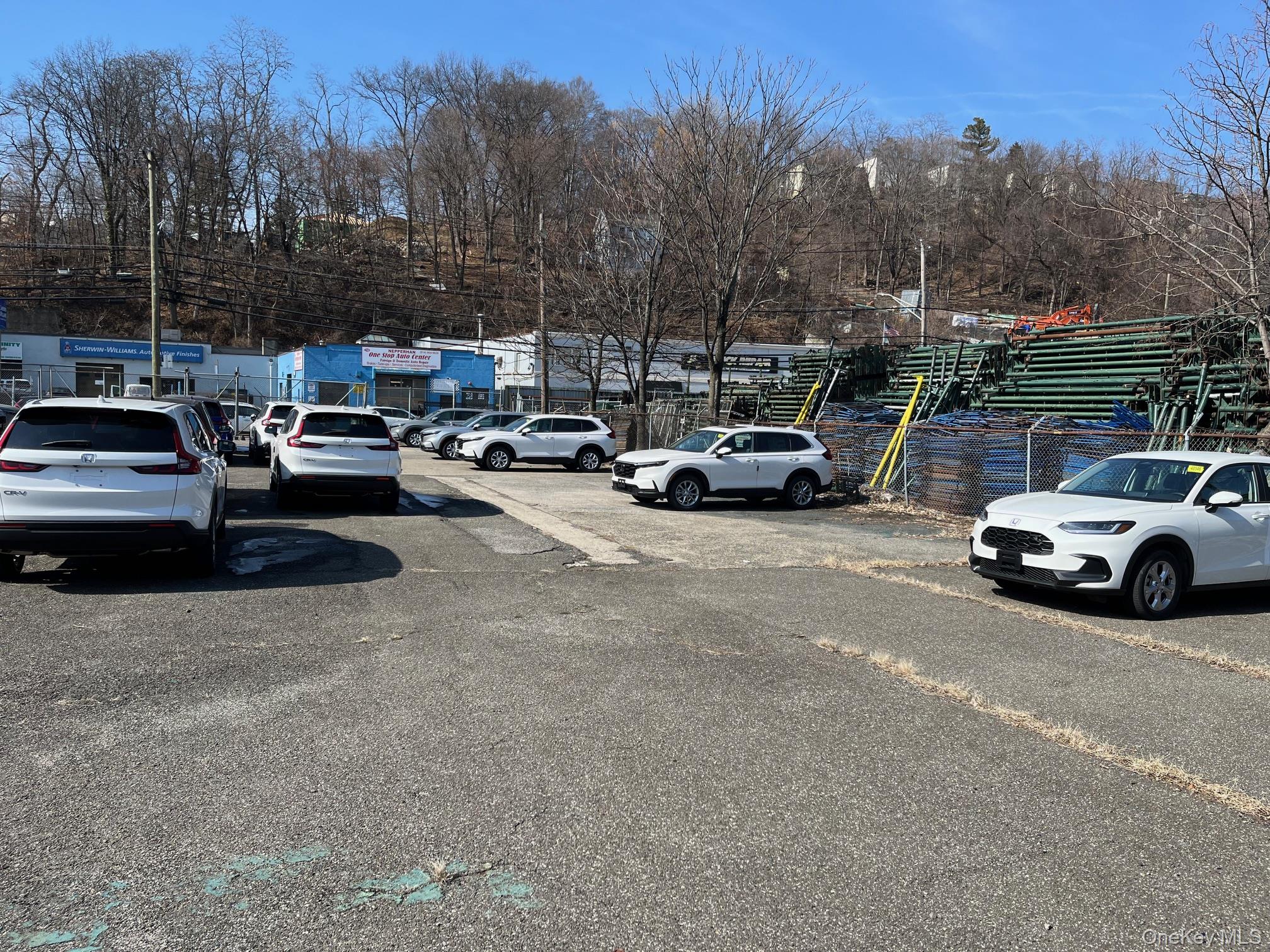 782 Nepperhan Avenue, Yonkers, NY 10703