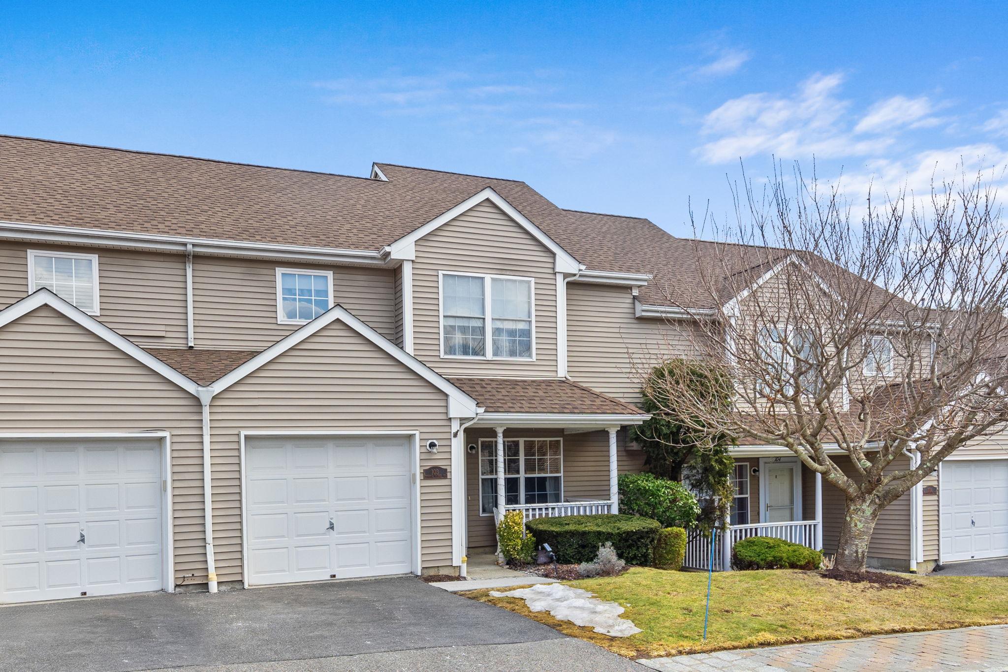 103 Sparrow Ridge Road, Carmel, NY 10512
