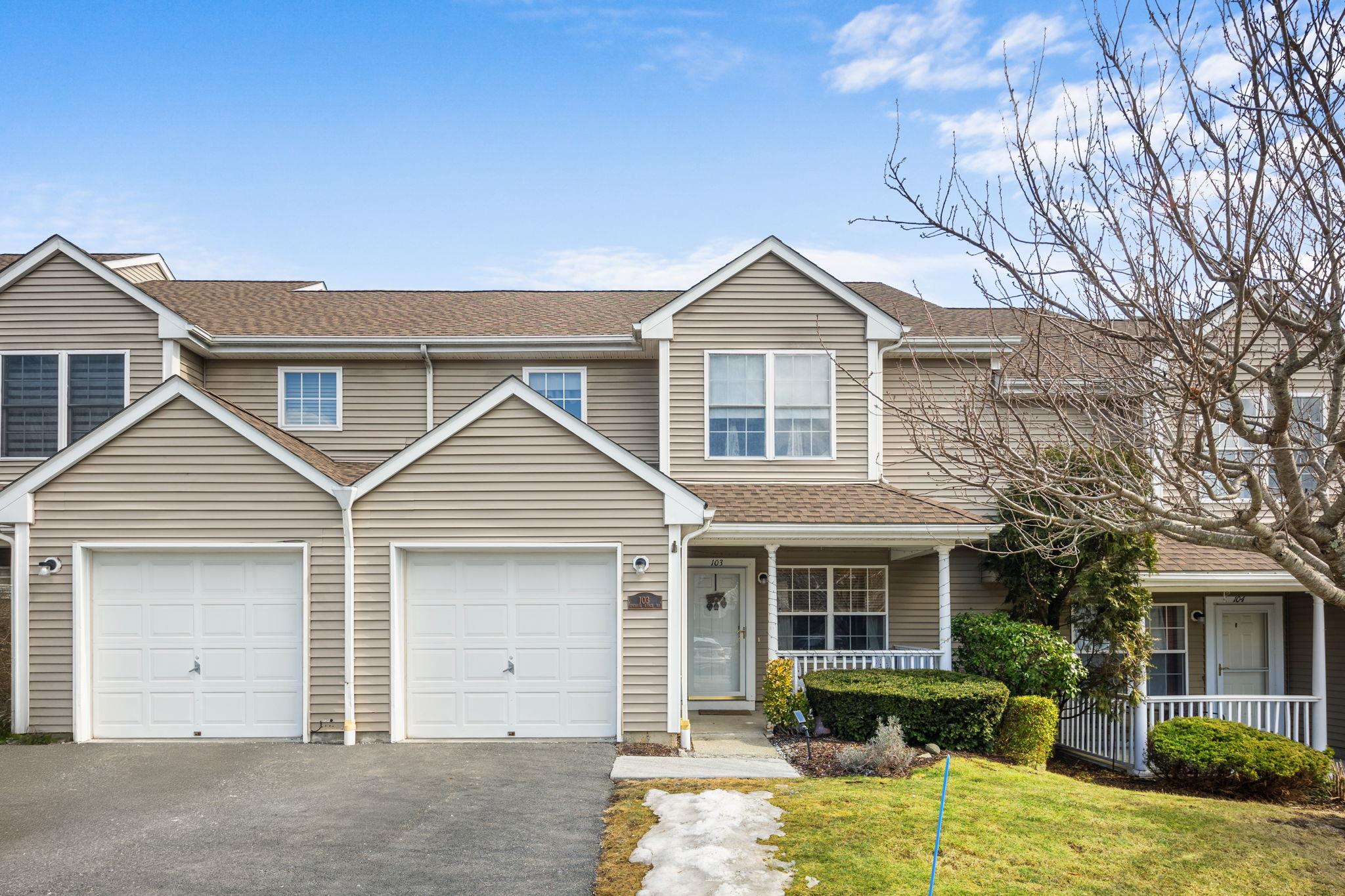 103 Sparrow Ridge Road, Carmel, NY 10512