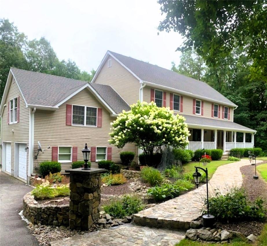 10 Stonewall Drive, Holmes, NY 12531
