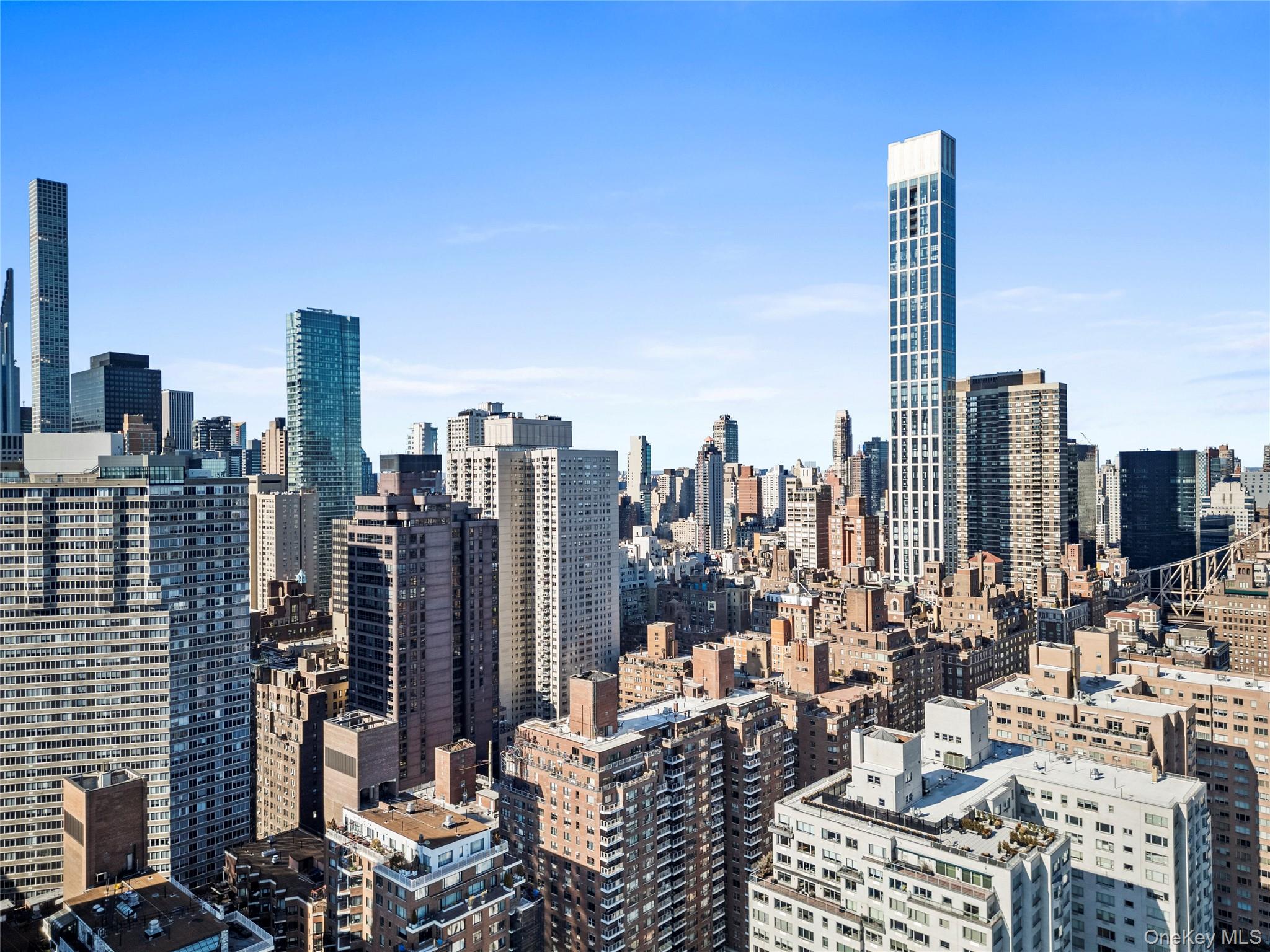 50 Sutton Sutton Place S # 19F, New York (Manhattan), NY 10022