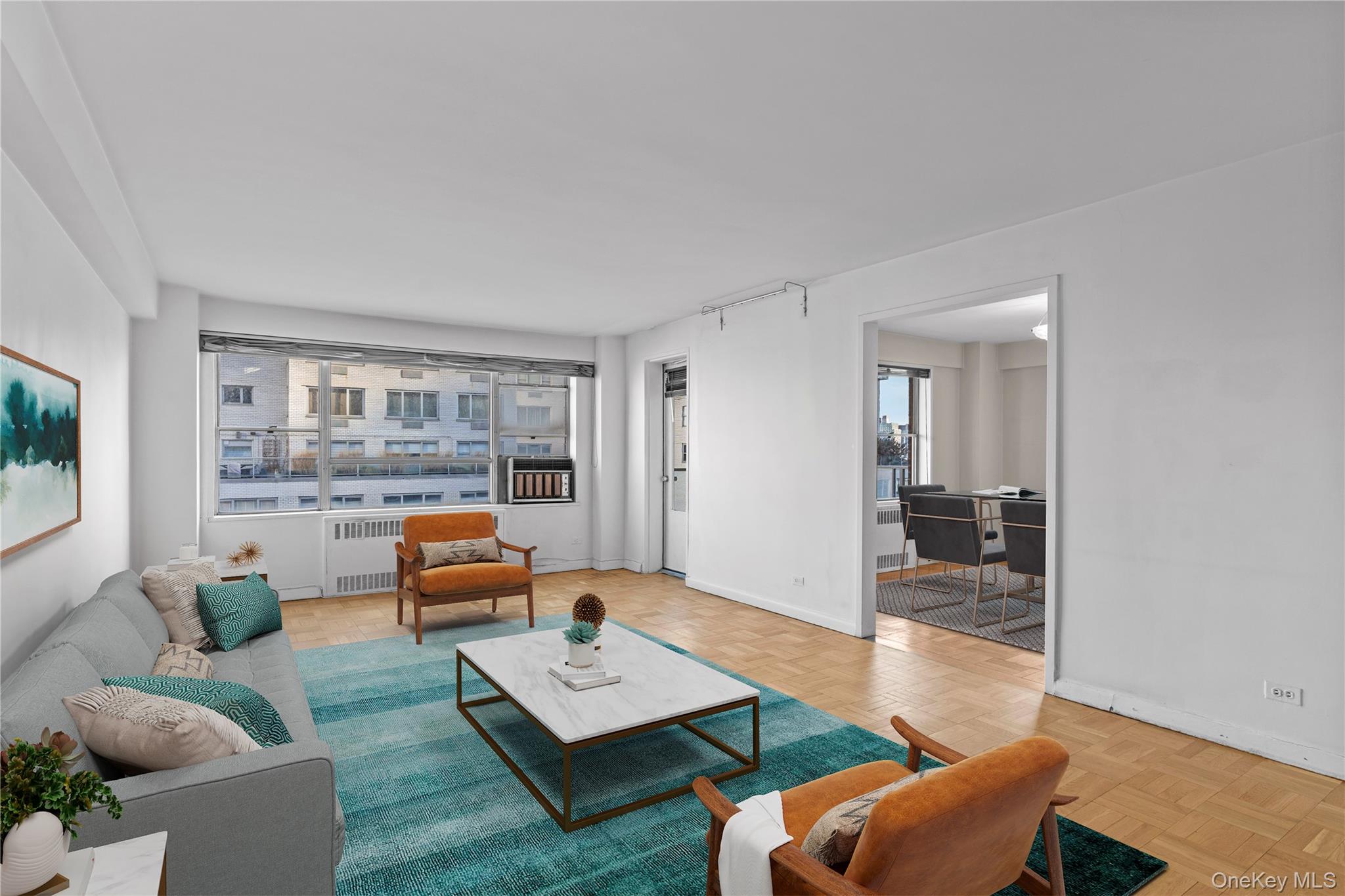 50 Sutton Sutton Place S # 19F, New York (Manhattan), NY 10022