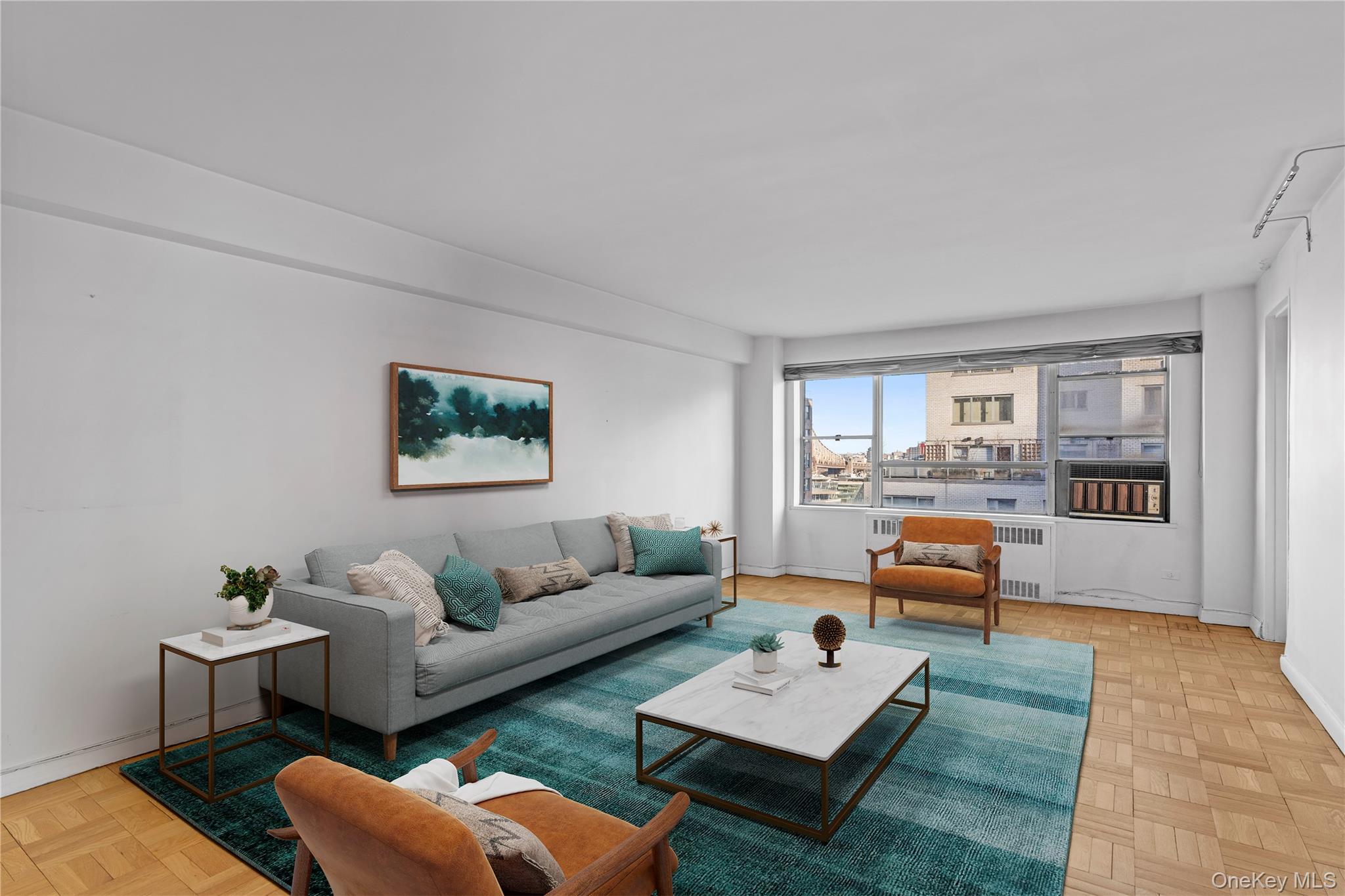 50 Sutton Sutton Place S # 19F, New York (Manhattan), NY 10022