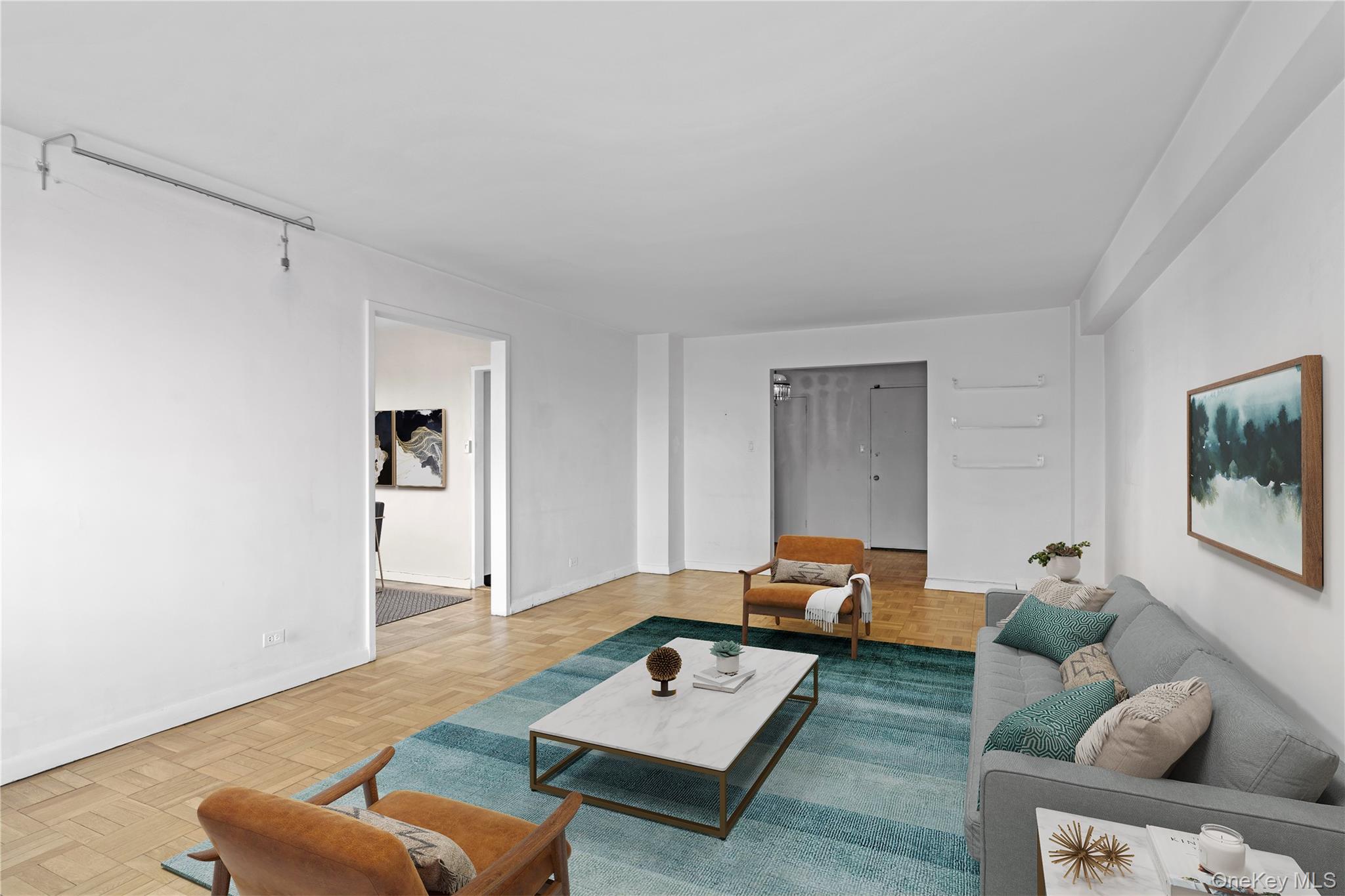 50 Sutton Sutton Place S # 19F, New York (Manhattan), NY 10022