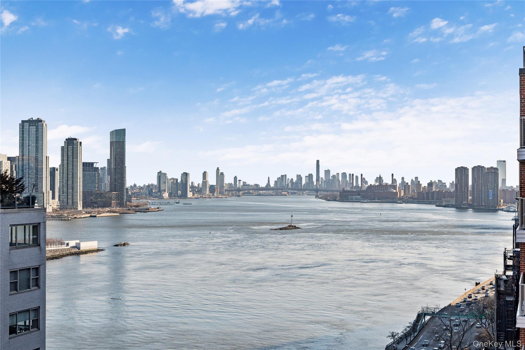 50 Sutton Sutton Place S # 19F, New York (Manhattan), NY 10022