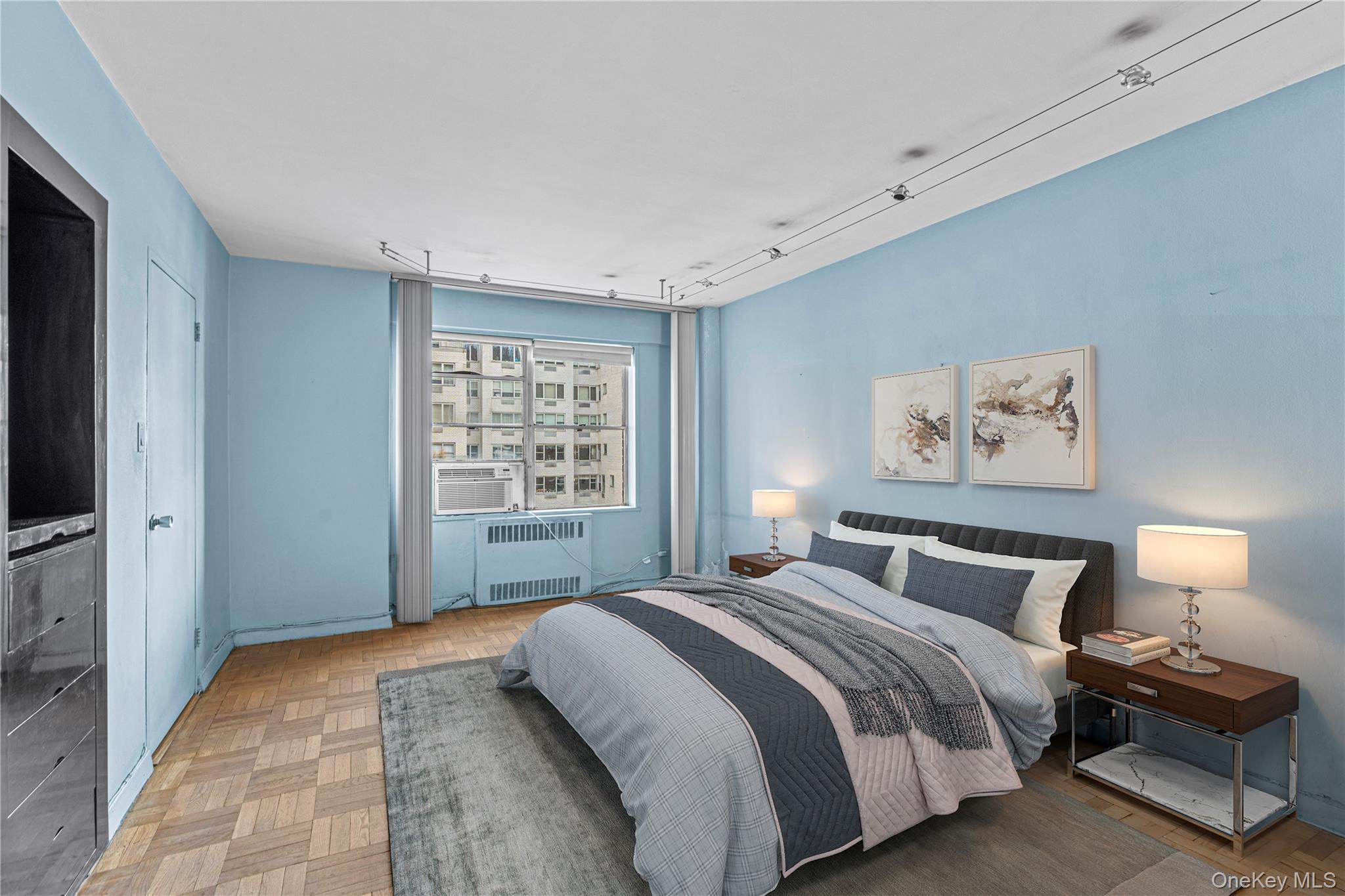 50 Sutton Sutton Place S # 19F, New York (Manhattan), NY 10022