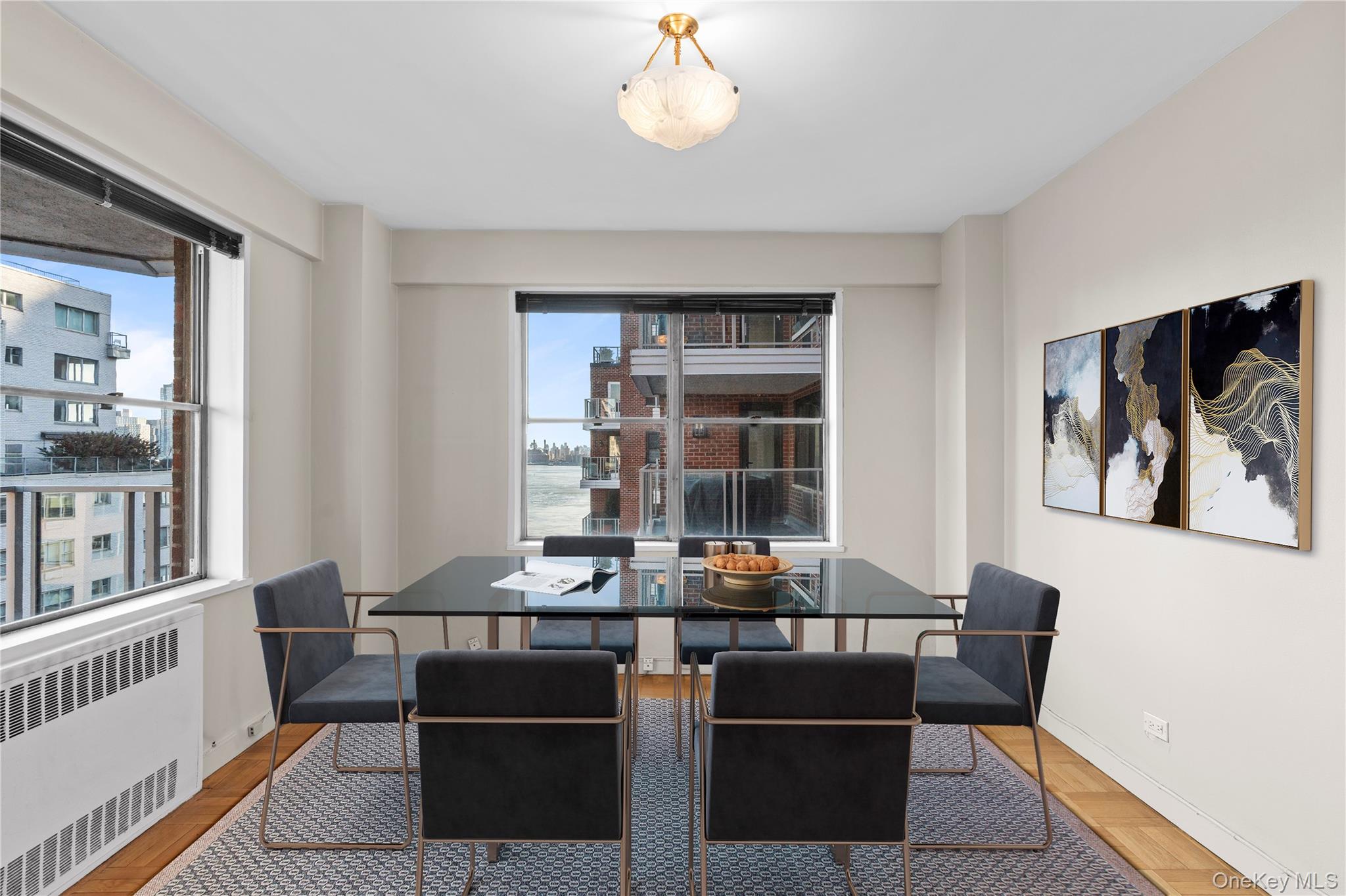 50 Sutton Sutton Place S # 19F, New York (Manhattan), NY 10022