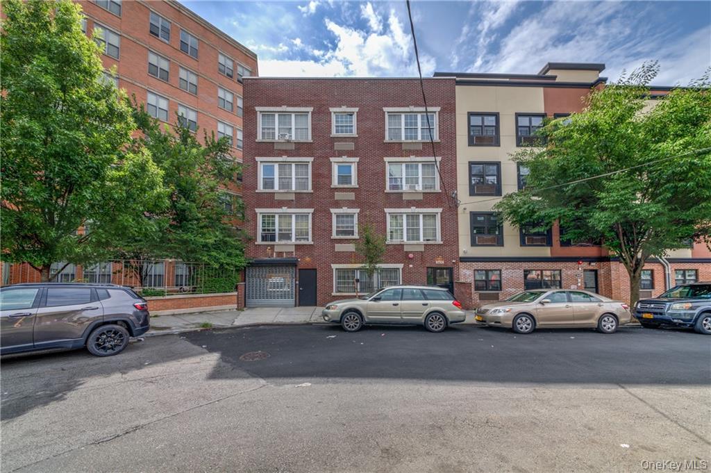 2430 Lyvere Street, Bronx, NY 10461
