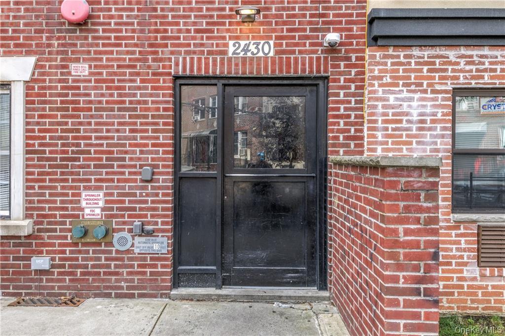 2430 Lyvere Street, Bronx, NY 10461