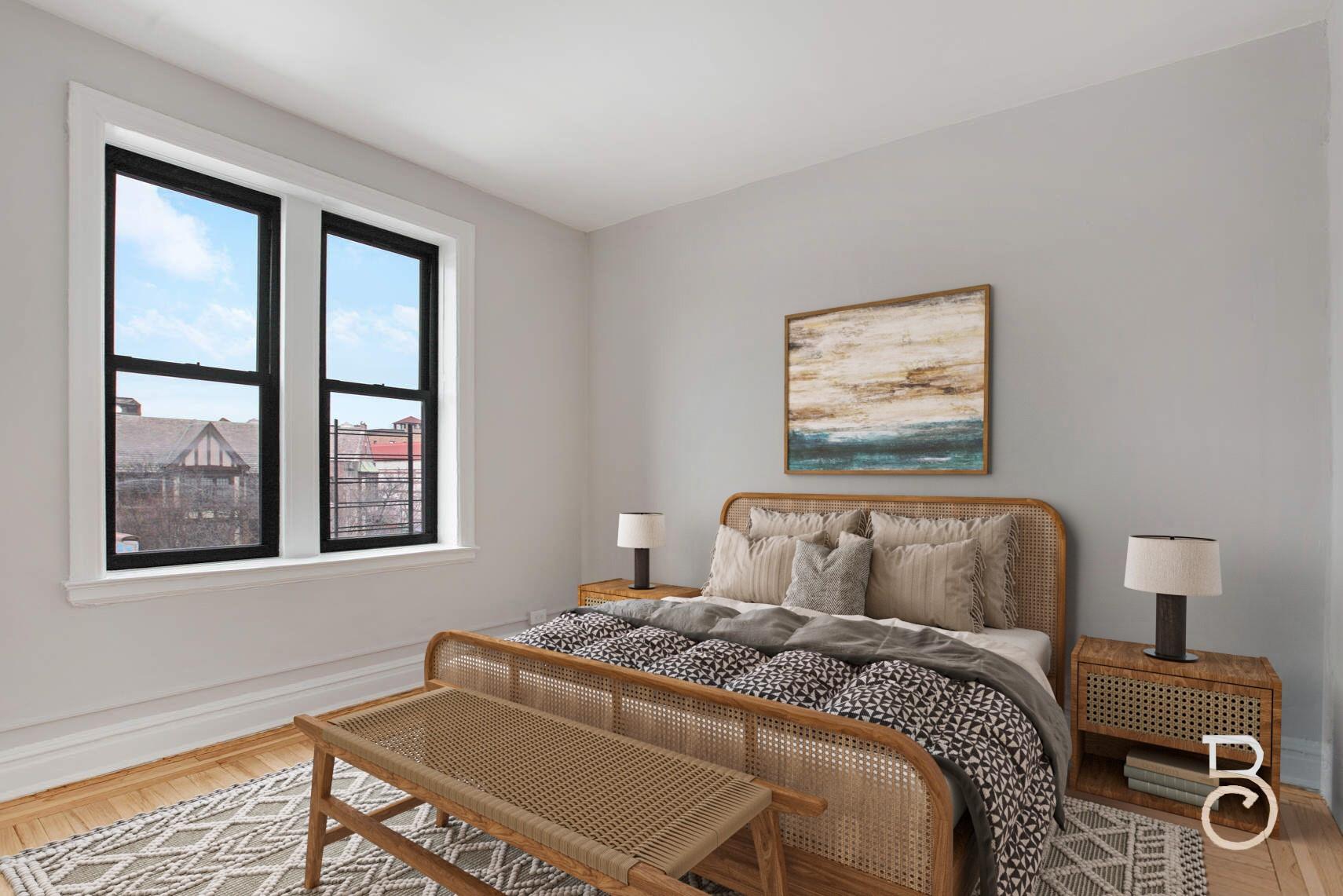 37-16 83rd Street # 4E, Jackson Heights, NY 11372