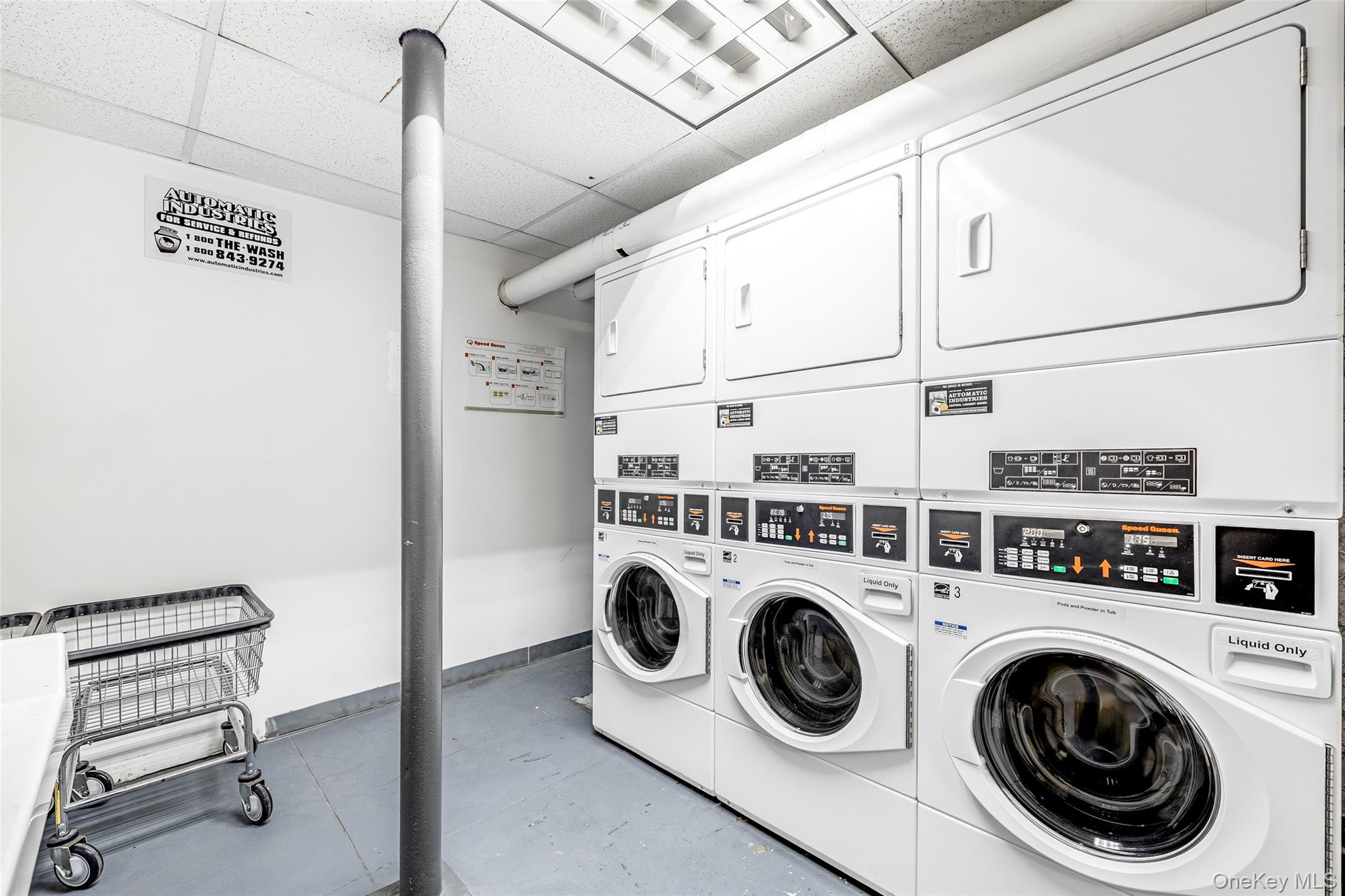 840 Bronx River Road # 4B, Bronxville, NY 10708