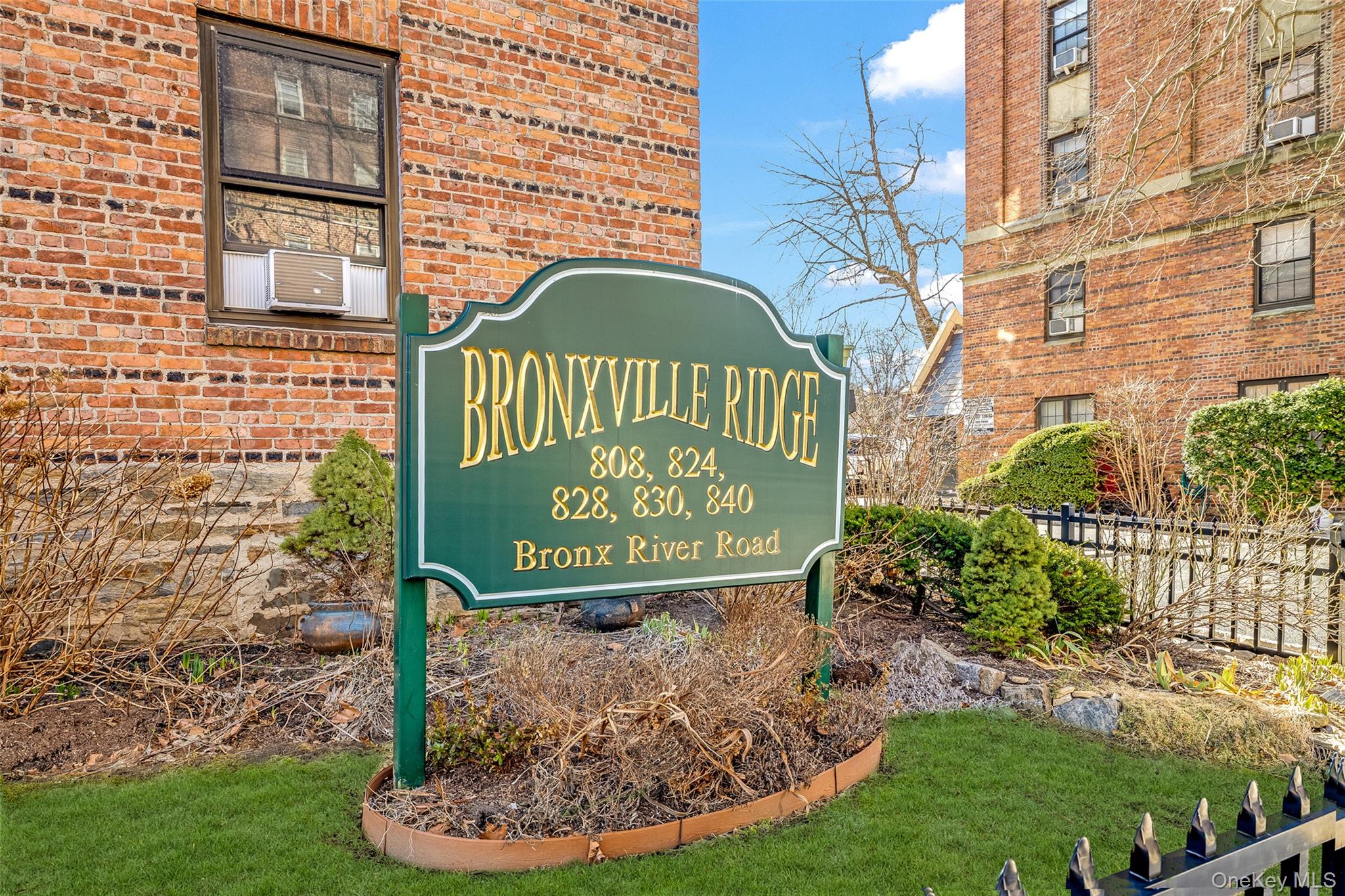 840 Bronx River Road # 4B, Bronxville, NY 10708