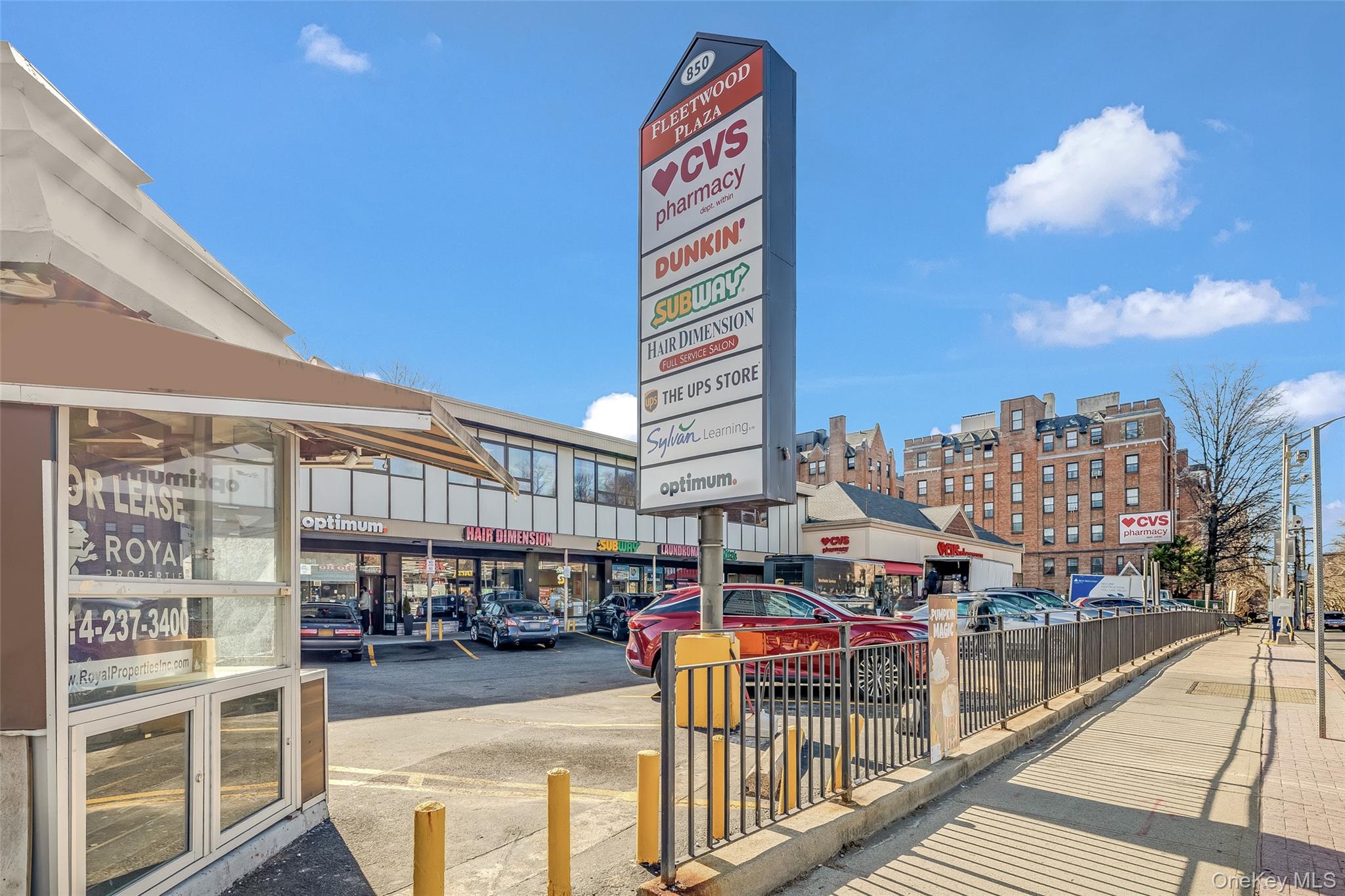 840 Bronx River Road # 4B, Bronxville, NY 10708