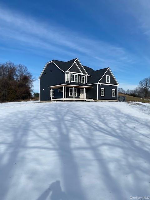 472 Wheeler Road, Florida, NY 10921