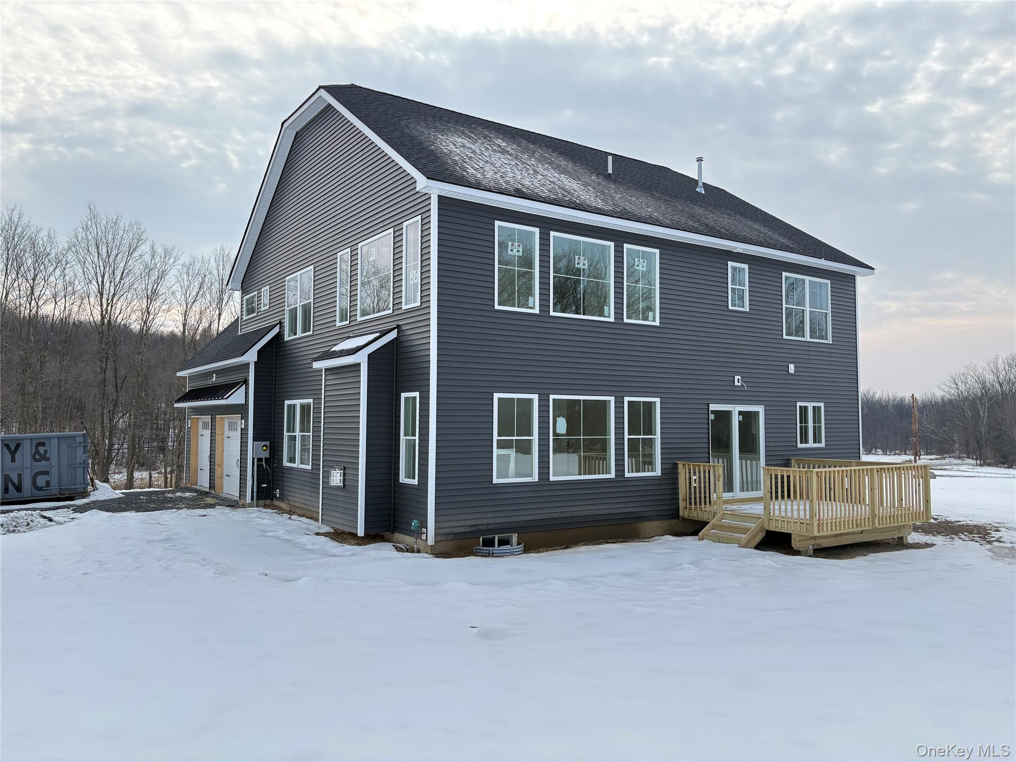 472 Wheeler Road, Florida, NY 10921