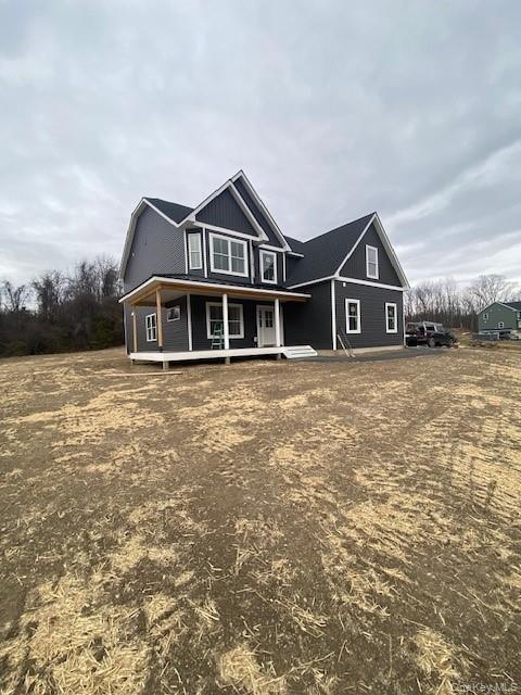 472 Wheeler Road, Florida, NY 10921