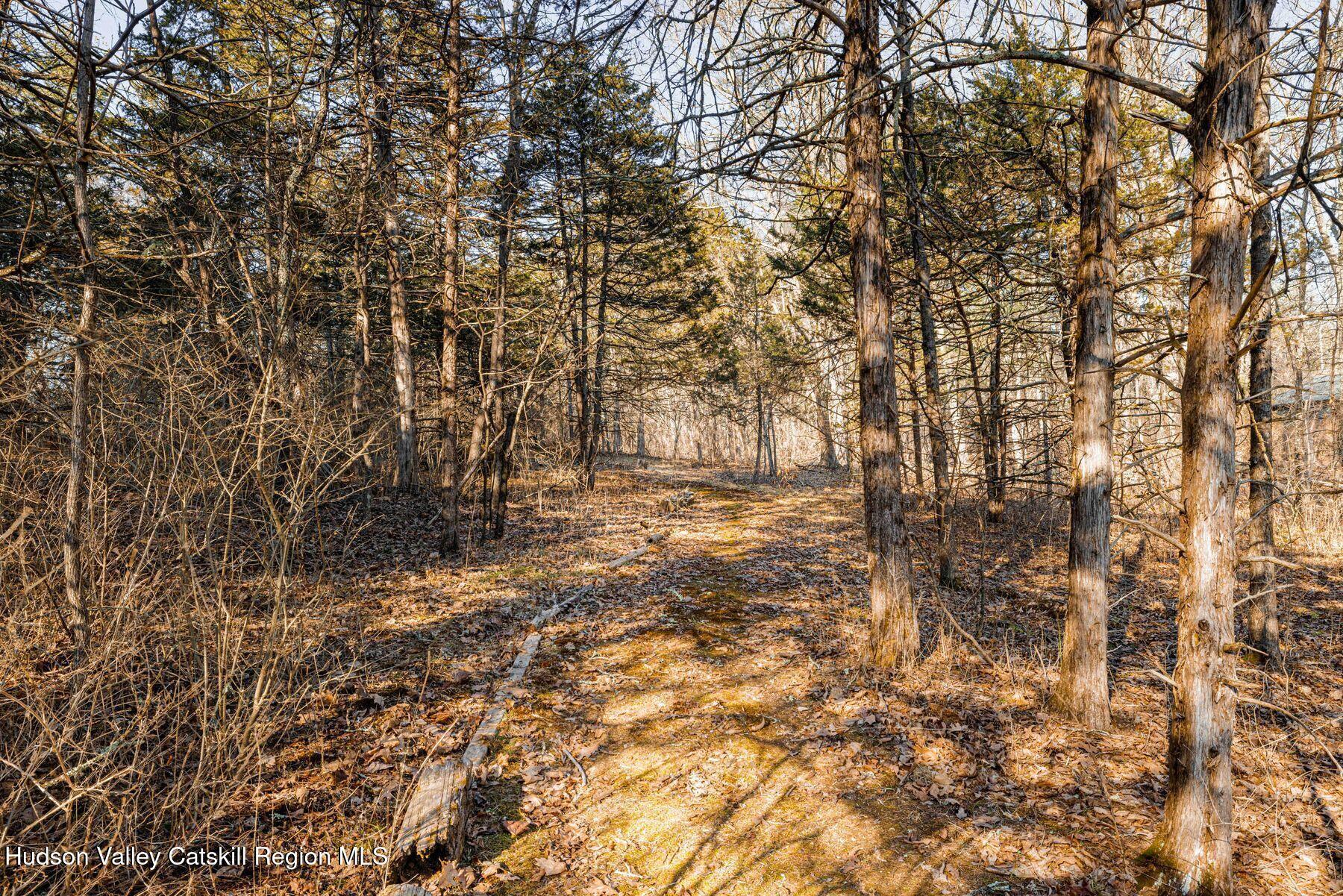 582 Old Kings Highway, Accord, NY 12404