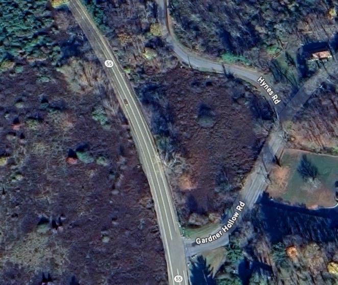 Gardner Hollow Road, Poughquag, NY 12570