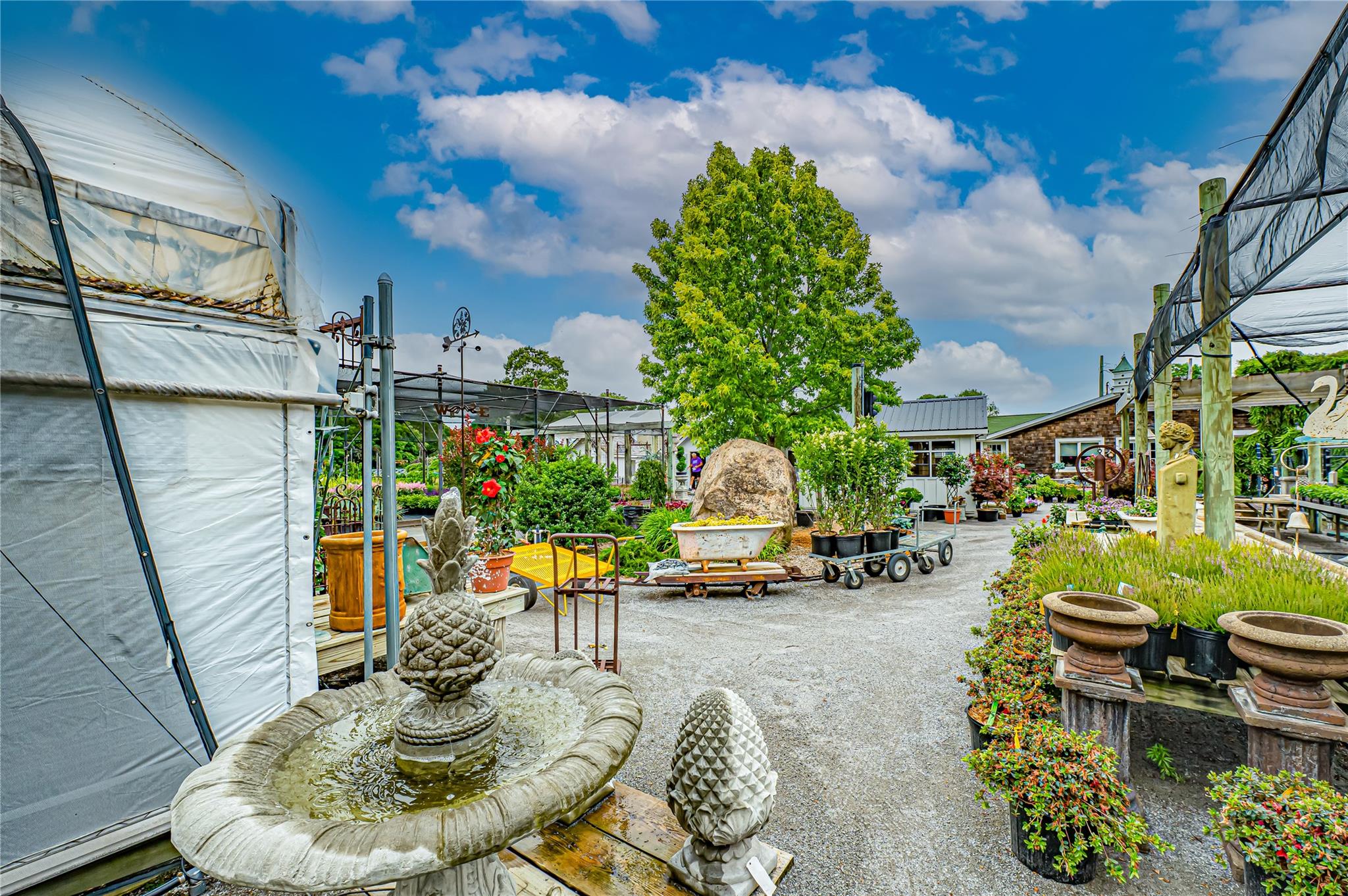 185-191 N Country Road, Mount Sinai, NY 11766