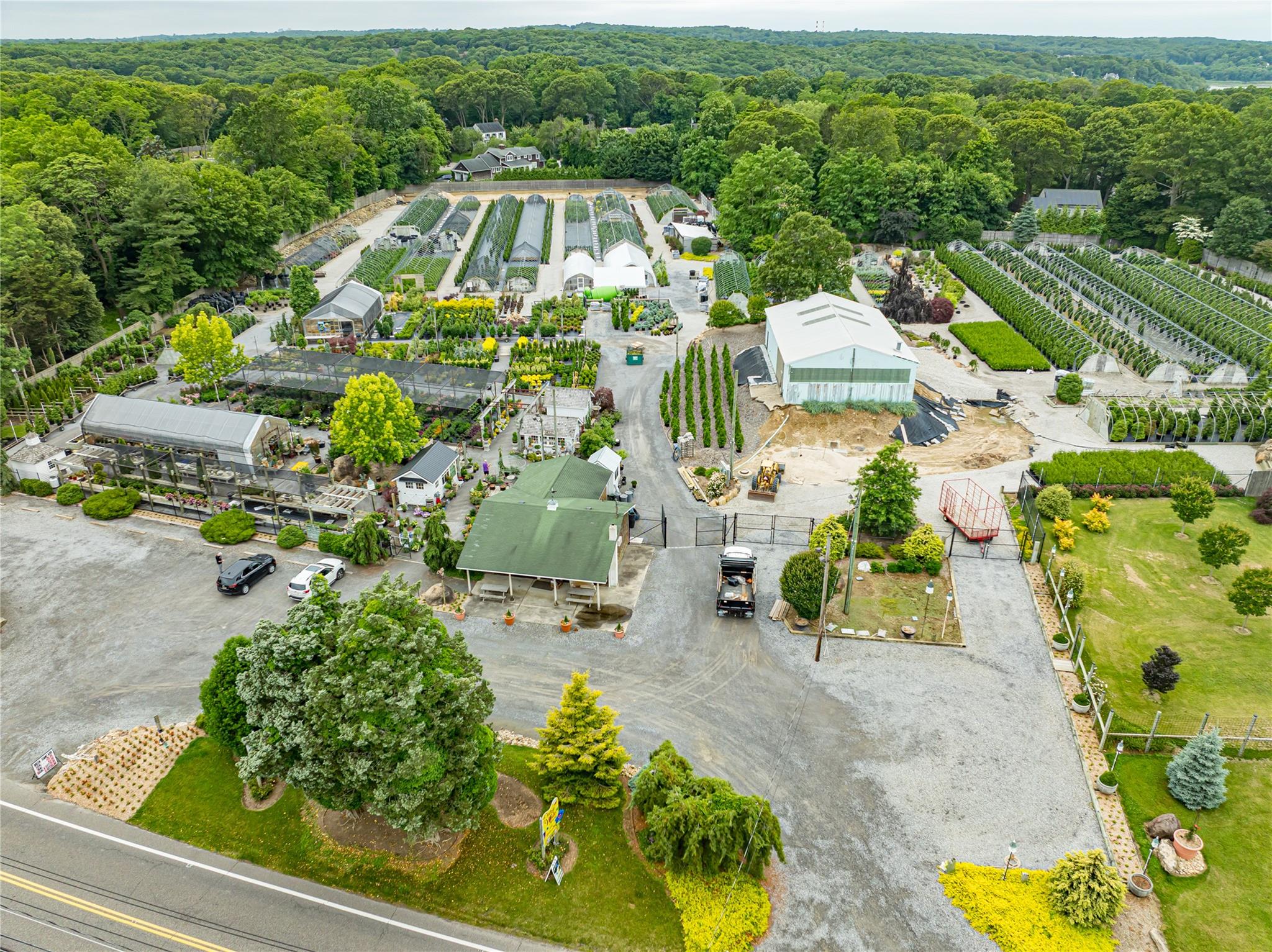 185-191 N Country Road, Mount Sinai, NY 11766