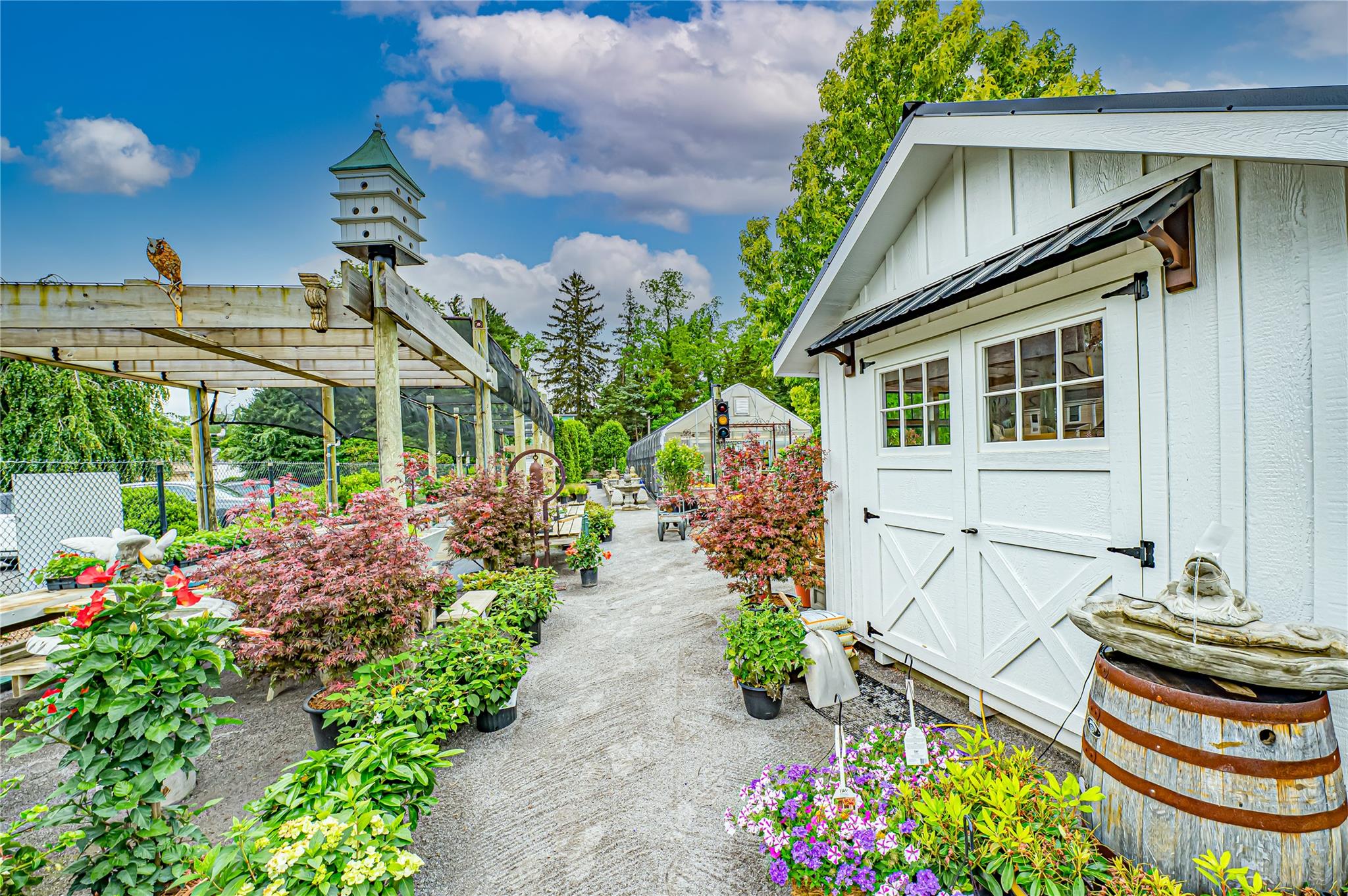 185-191 N Country Road, Mount Sinai, NY 11766