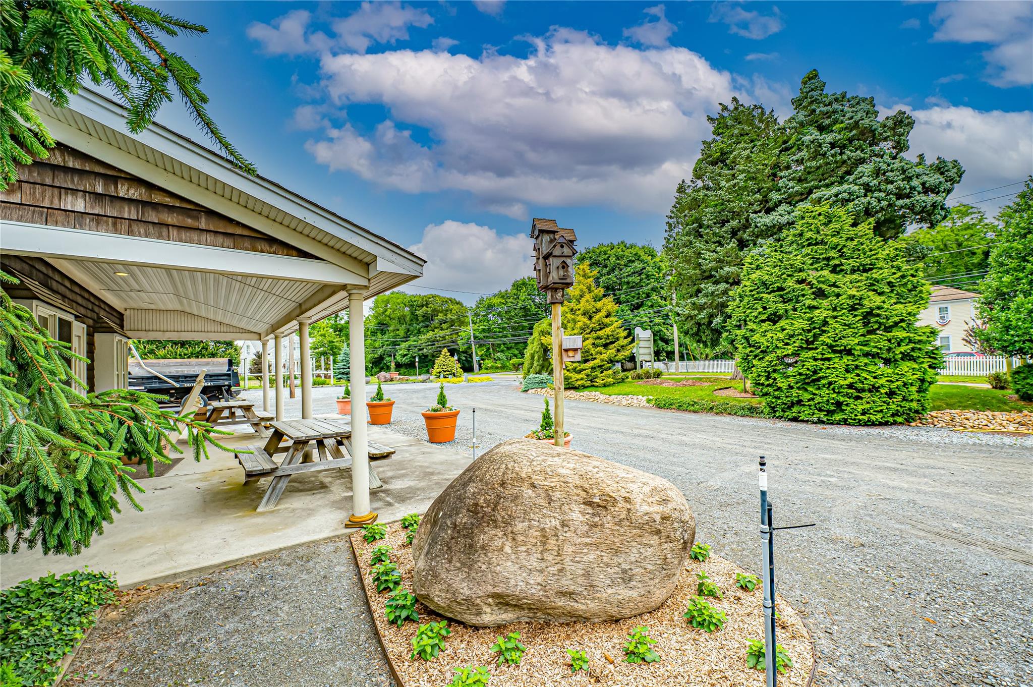 185-191 N Country Road, Mount Sinai, NY 11766